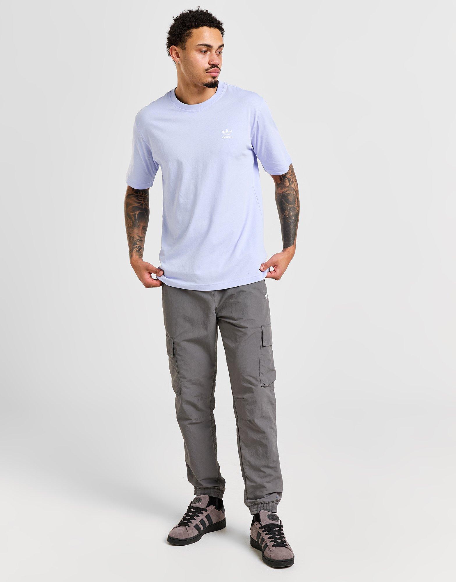 adidas Originals Trefoil Essentials T-Shirt