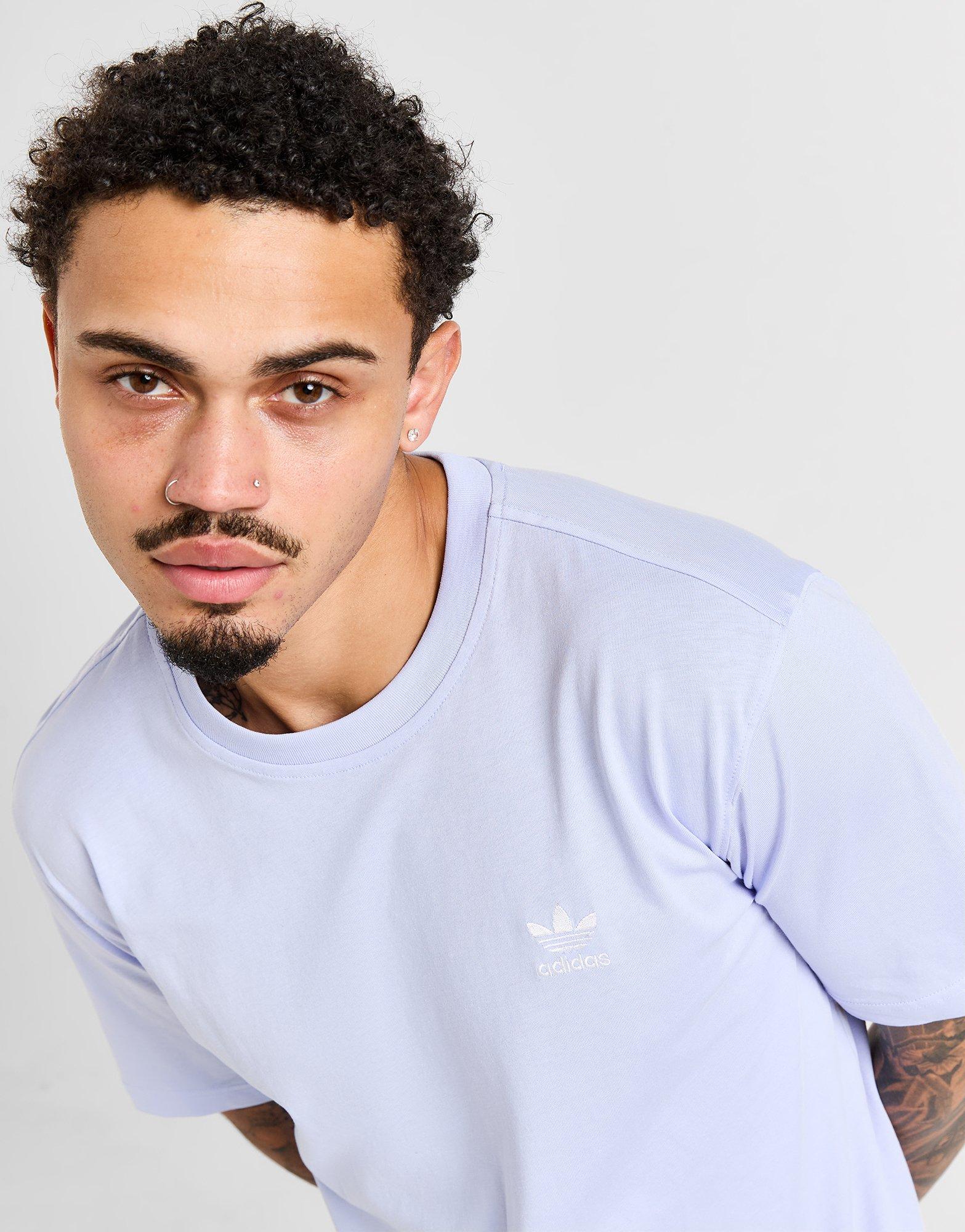 adidas Originals Trefoil Essentials T-Shirt
