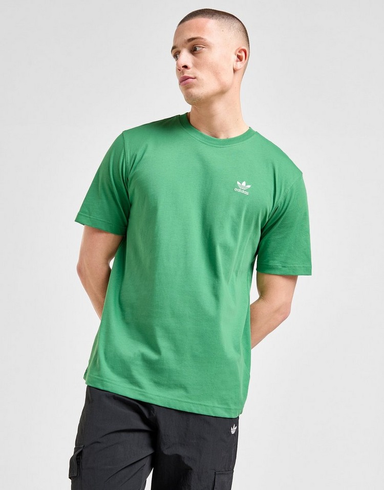 adidas Originals Trefoil Essentials T-Shirt