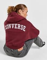 Converse Retro Chuck Taylor Full Zip Hoodie