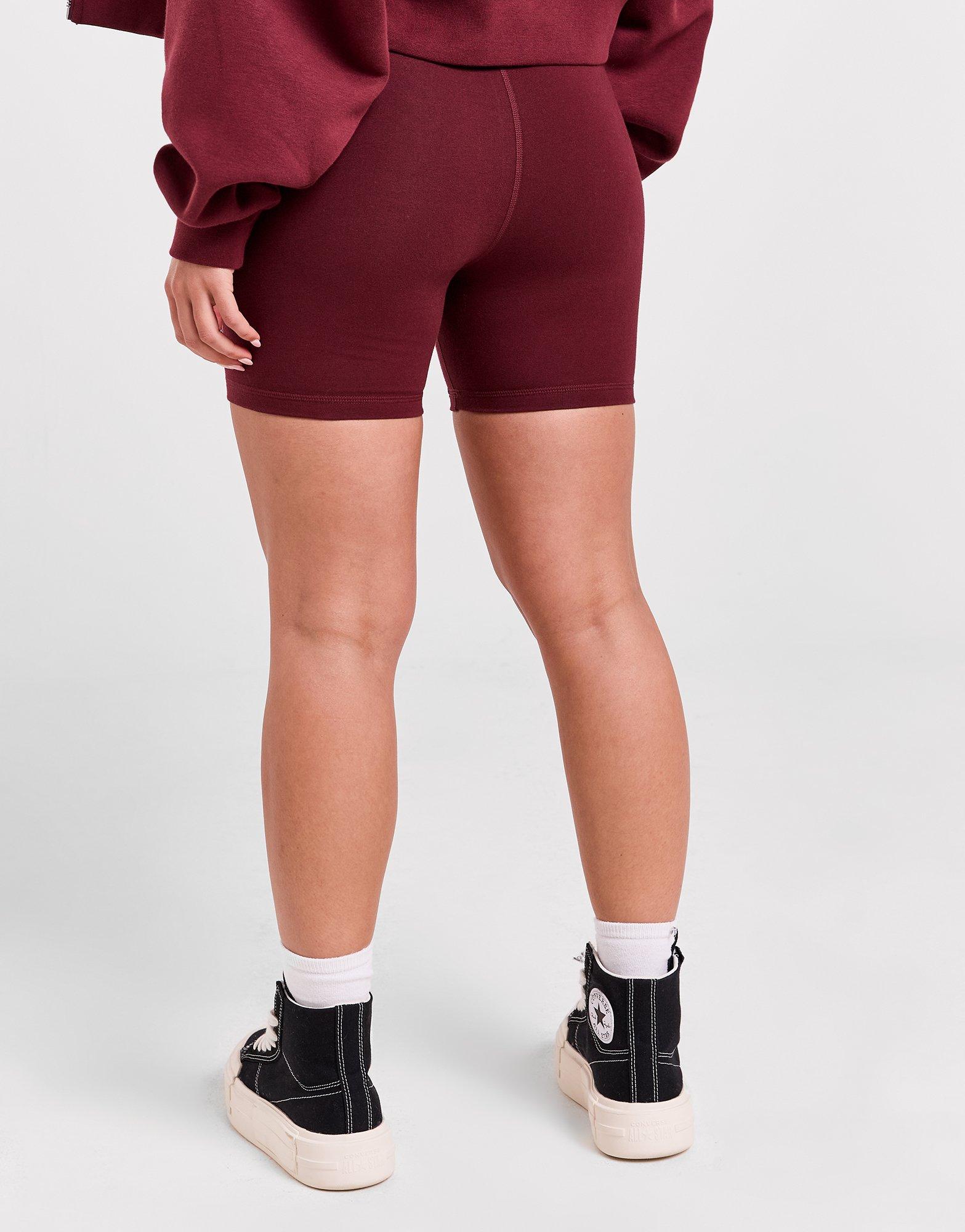 Converse Chuck Taylor Patch Bike Shorts