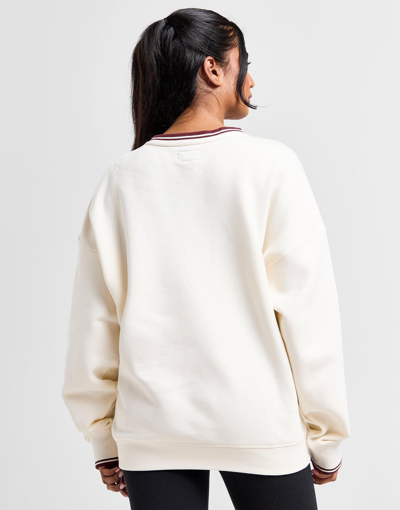 Converse Retro Chuck Taylor Crew Sweatshirt