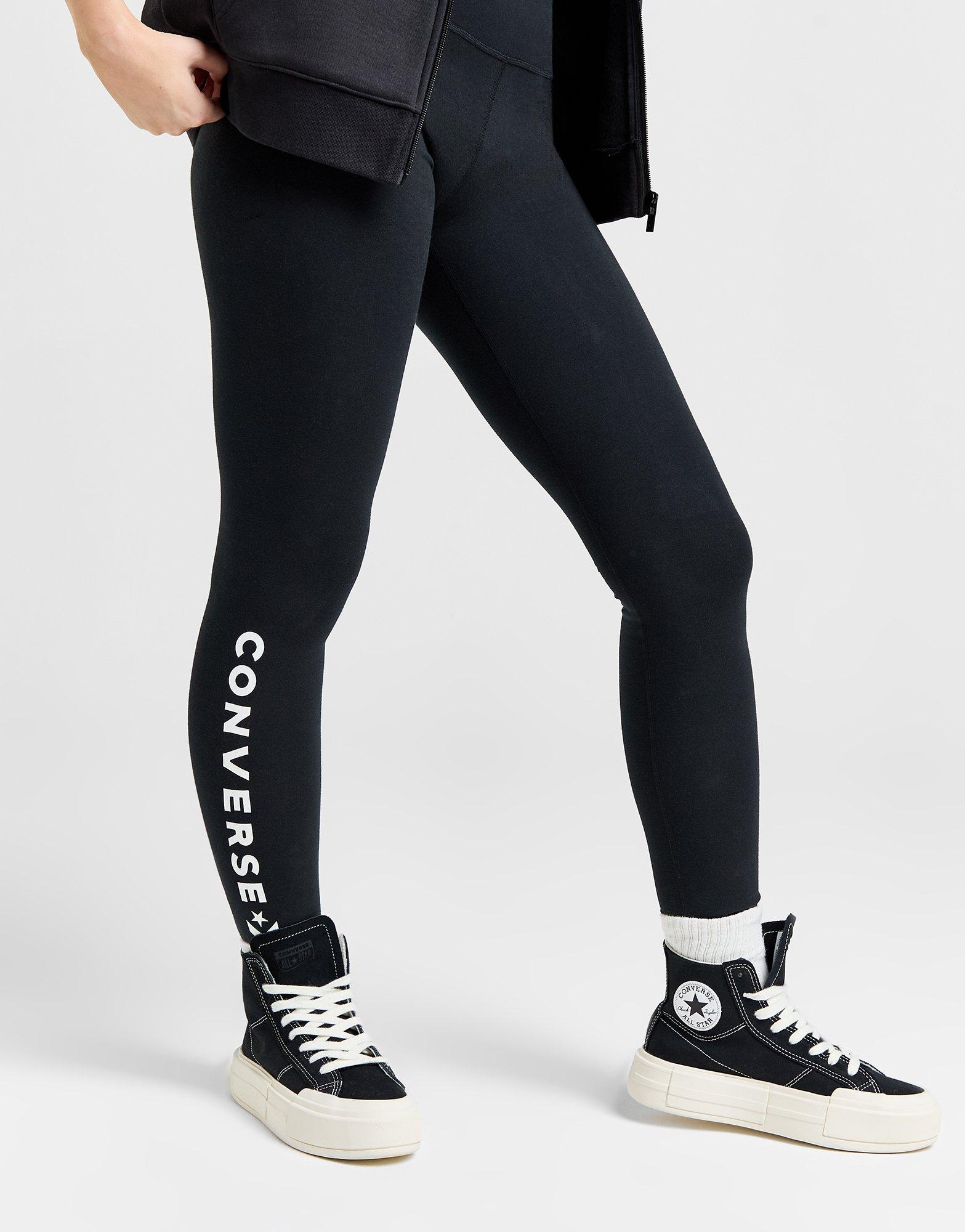 Converse Wordmark Leggings
