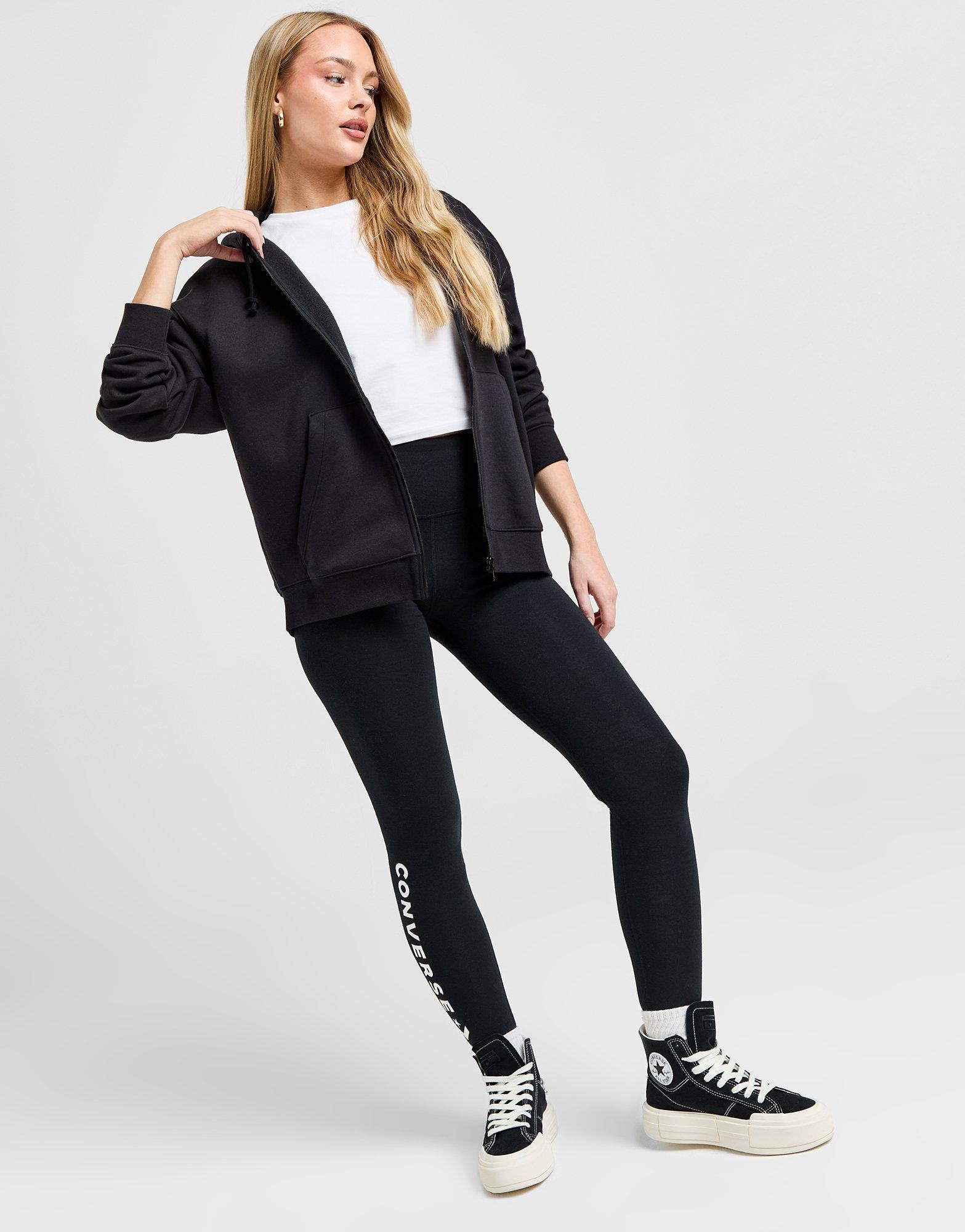 Converse Wordmark Leggings