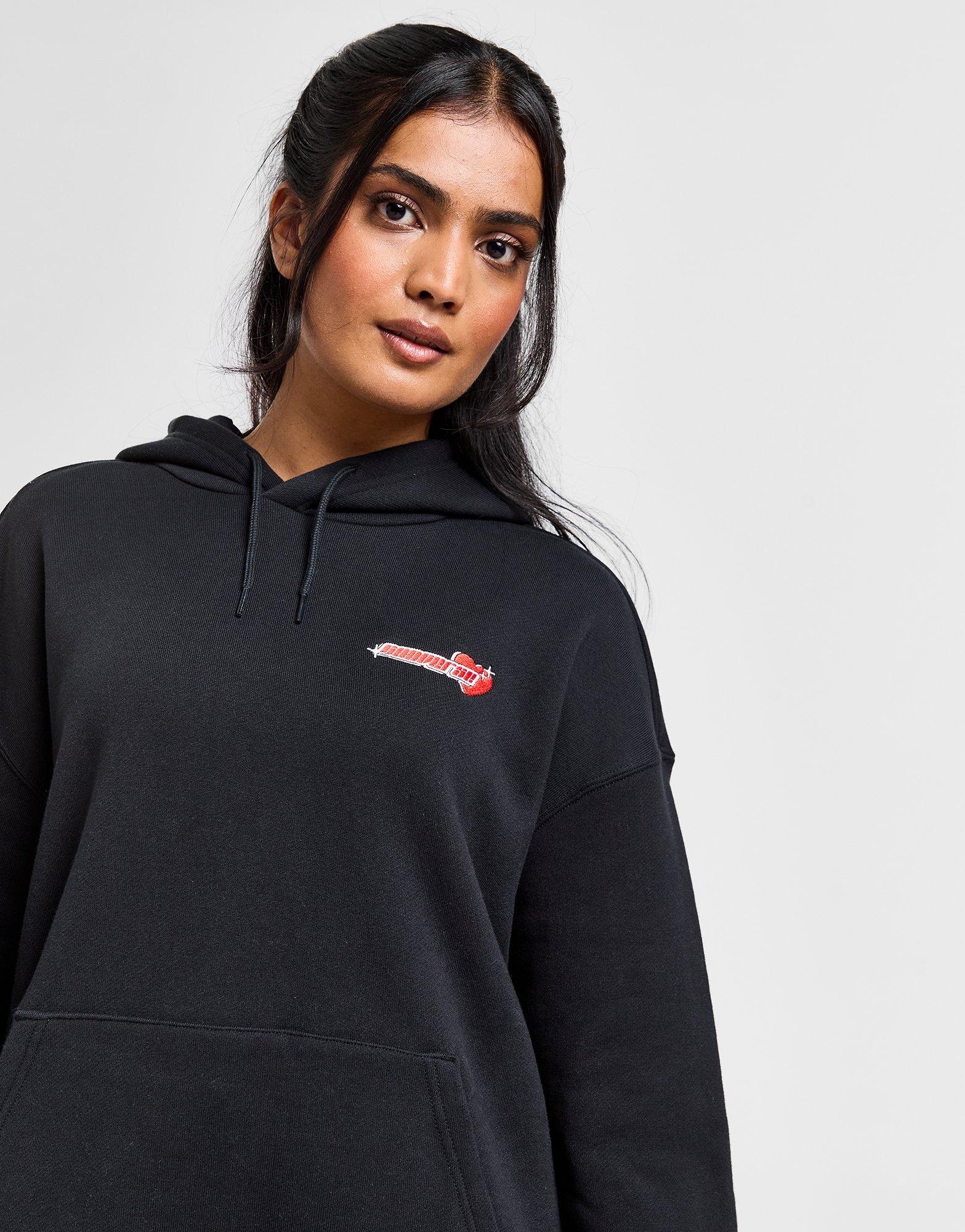 Converse Be My Y2K Overhead Hoodie