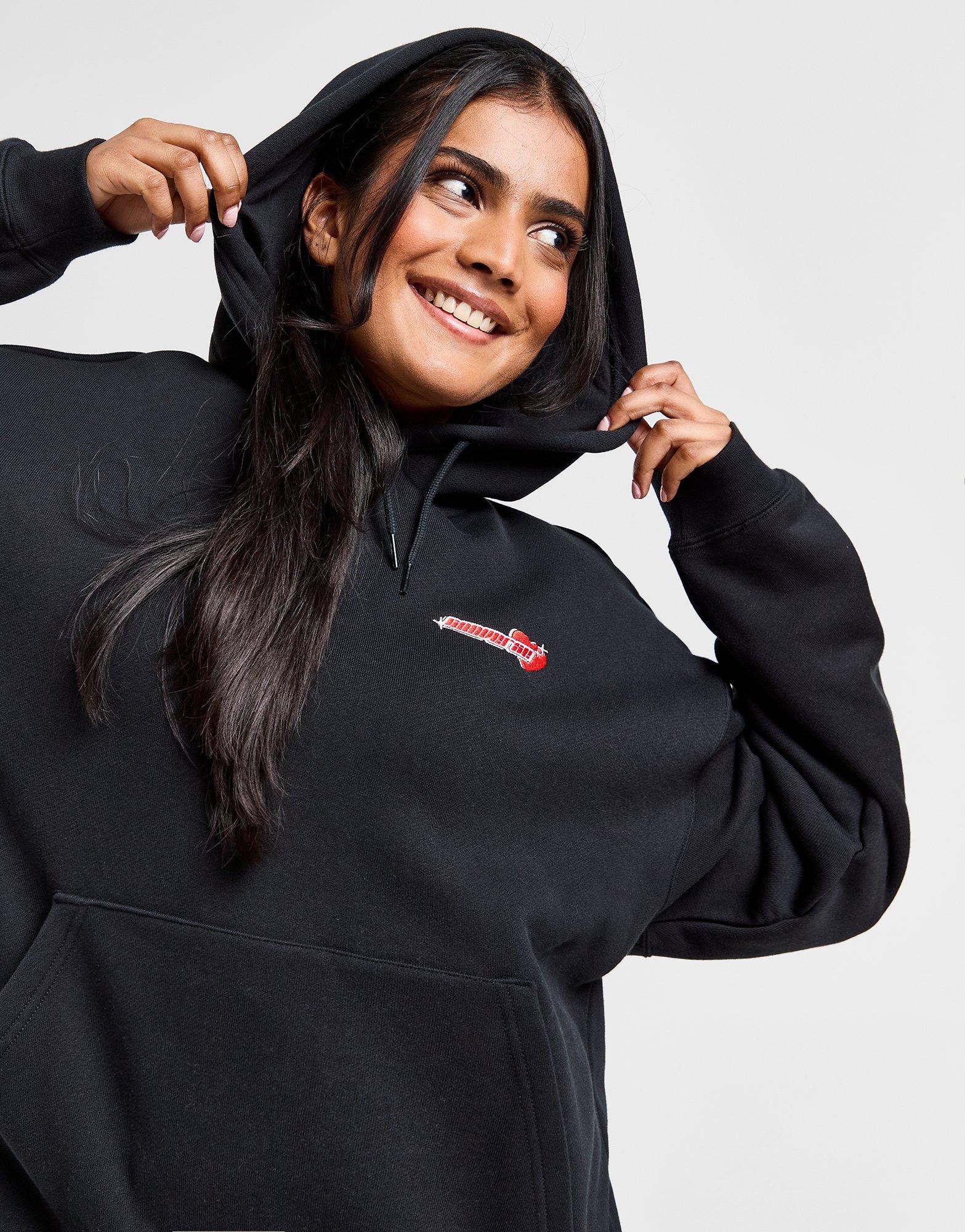 Converse Be My Y2K Overhead Hoodie