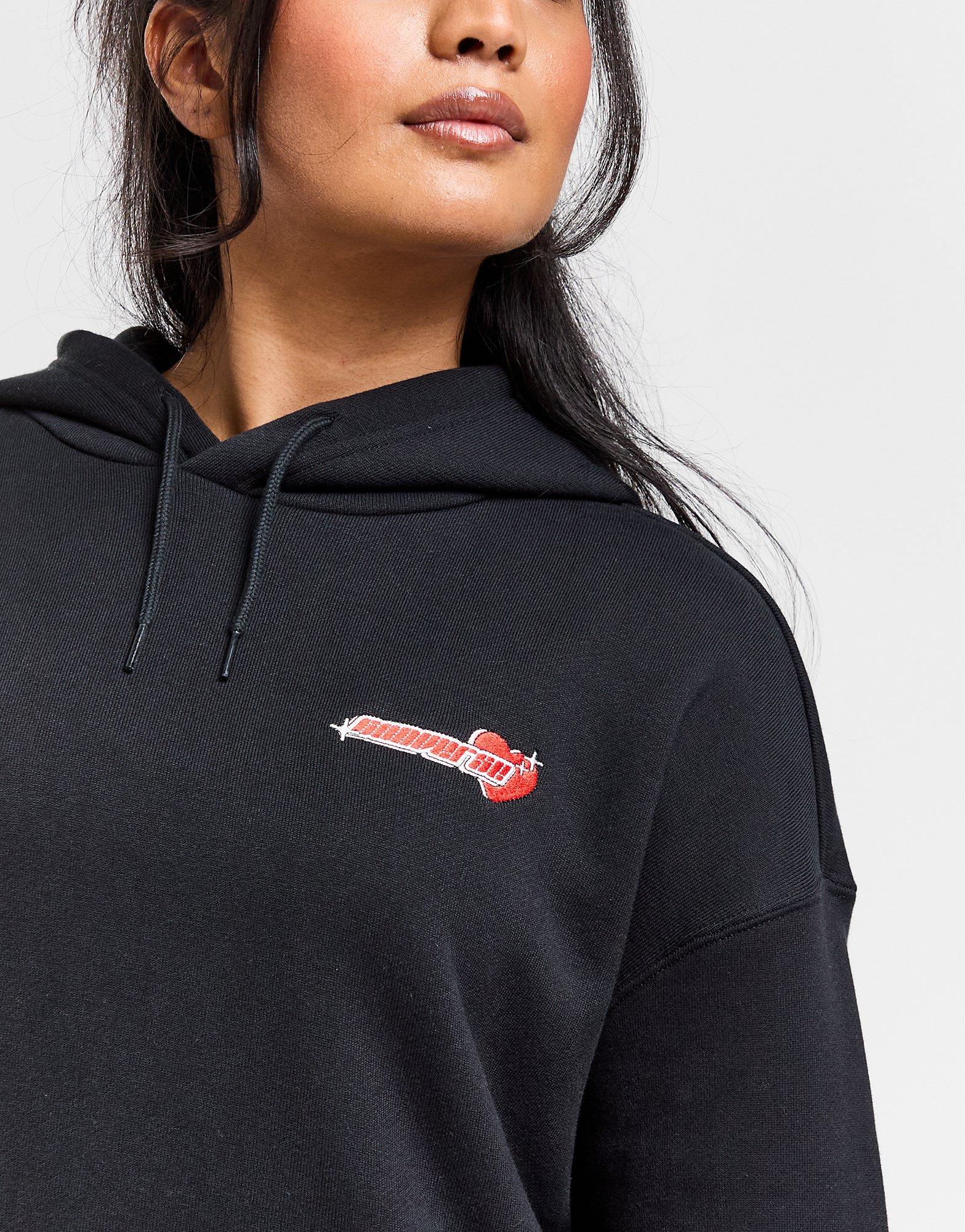 Converse Be My Y2K Overhead Hoodie