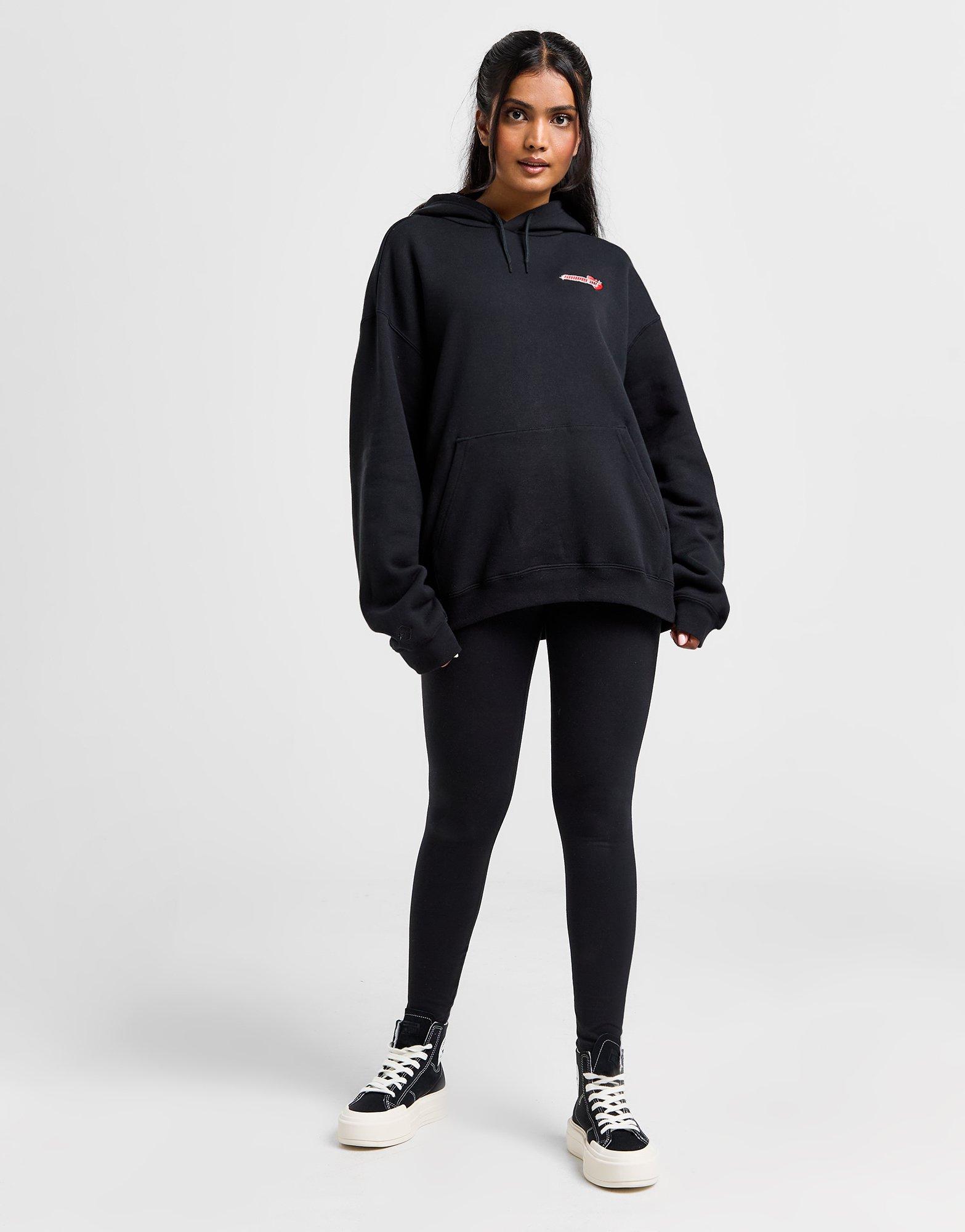 Converse Be My Y2K Overhead Hoodie