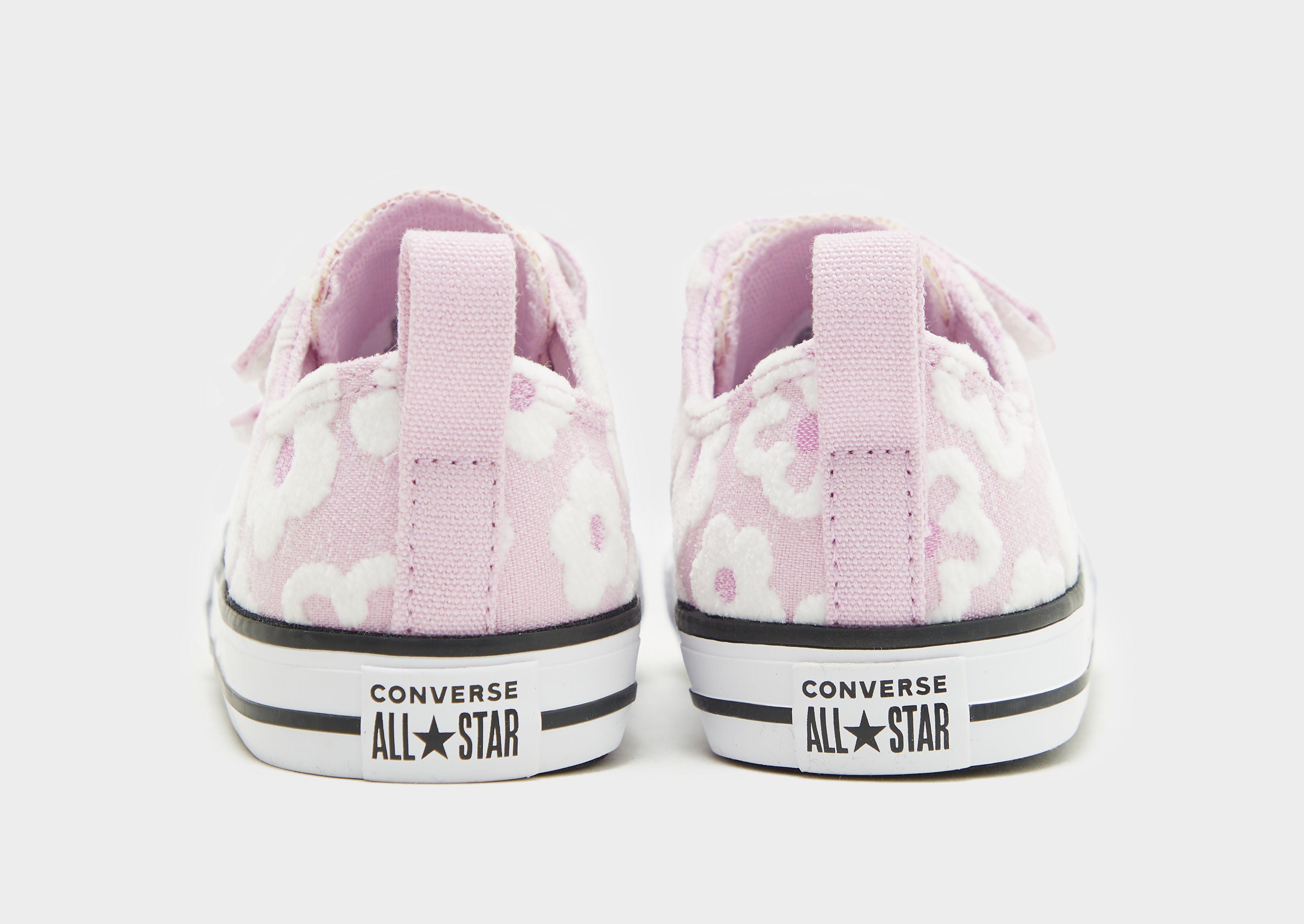 Converse Chuck Taylor All Star Ox Bébé