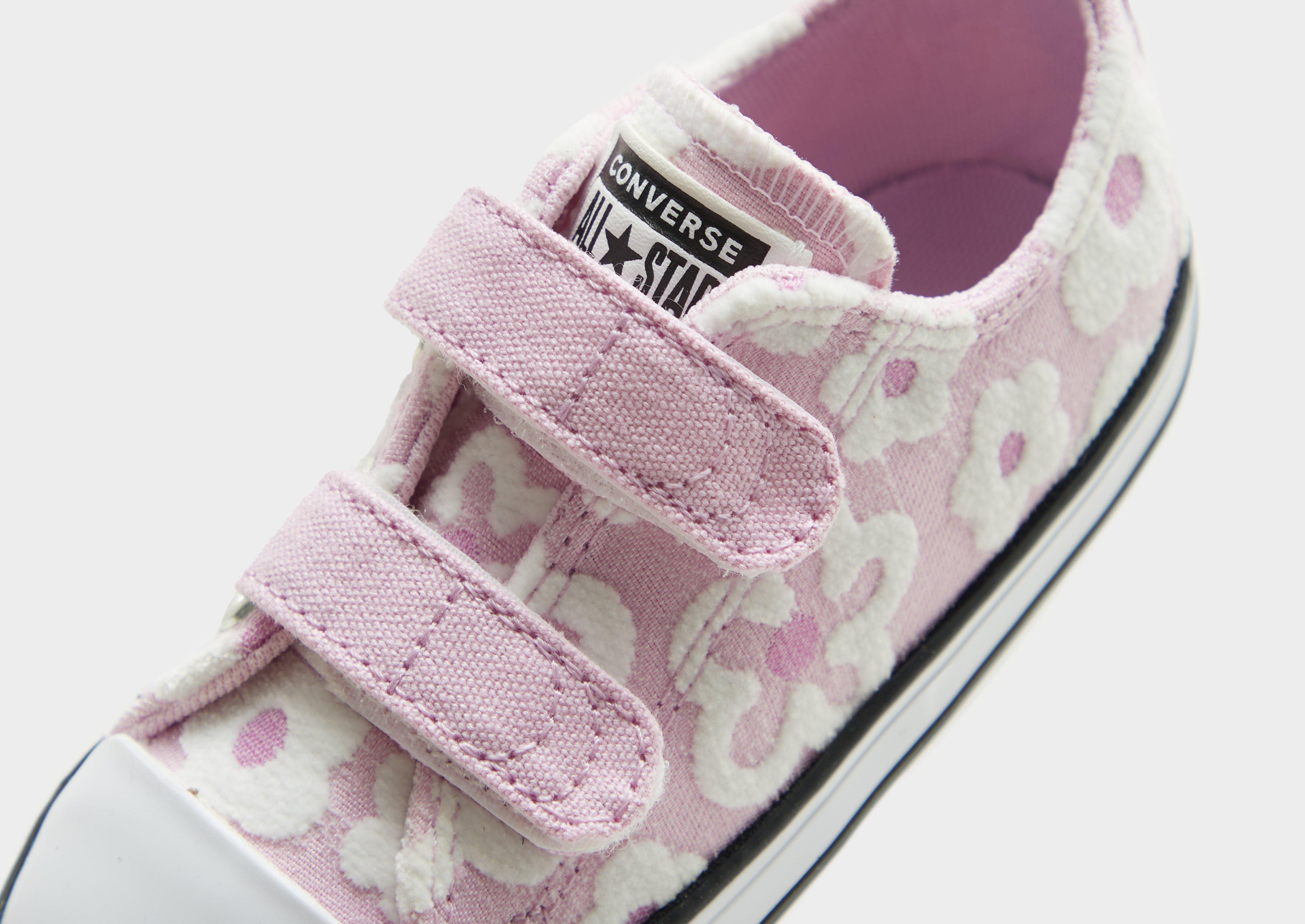 Converse Chuck Taylor All Star Ox Bébé