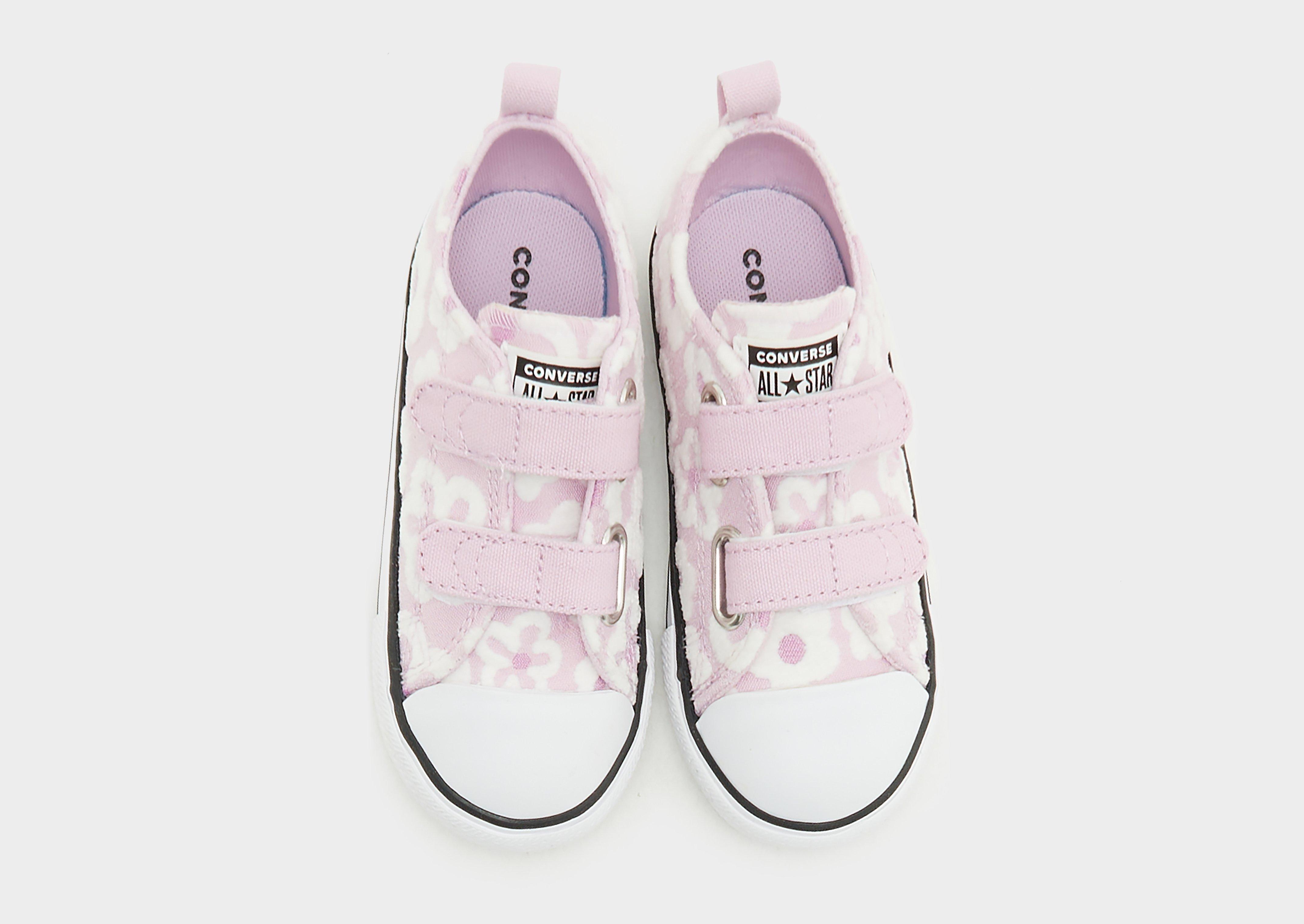 Converse Chuck Taylor All Star Ox Bébé