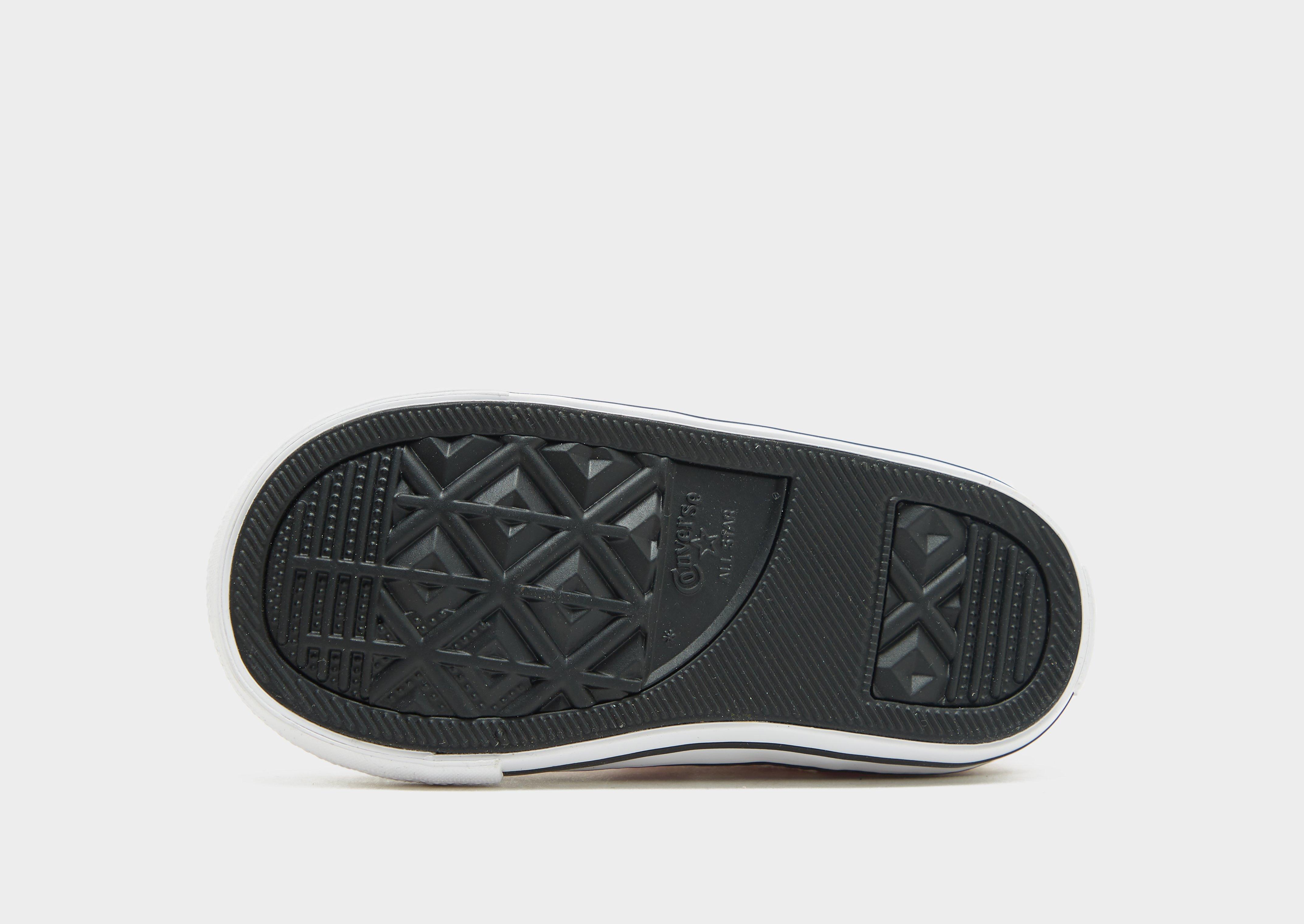 Converse Chuck Taylor All Star Ox Bébé