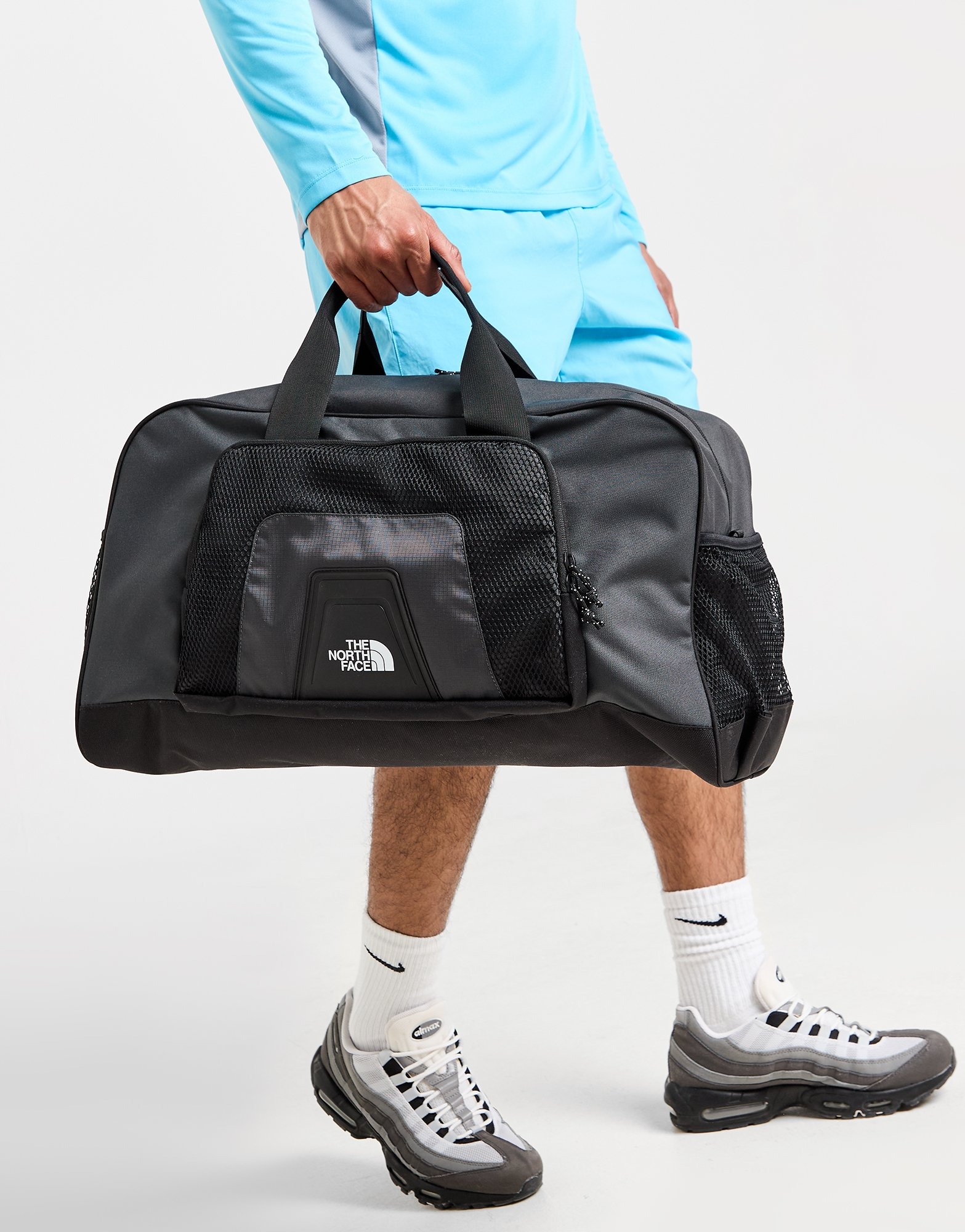 North face apex duffel online