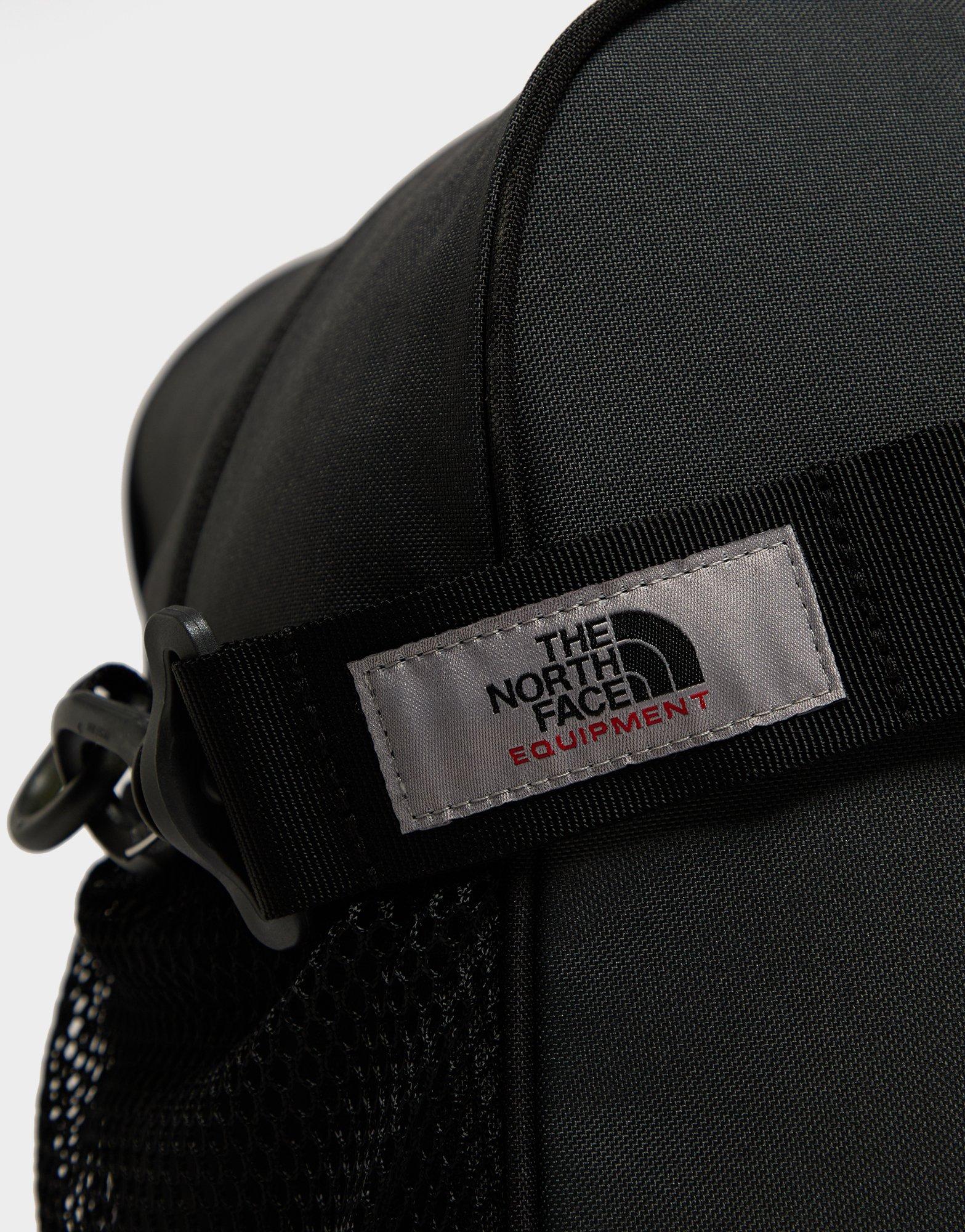 Black The North Face Y2K Duffle Bag - JD Sports Global