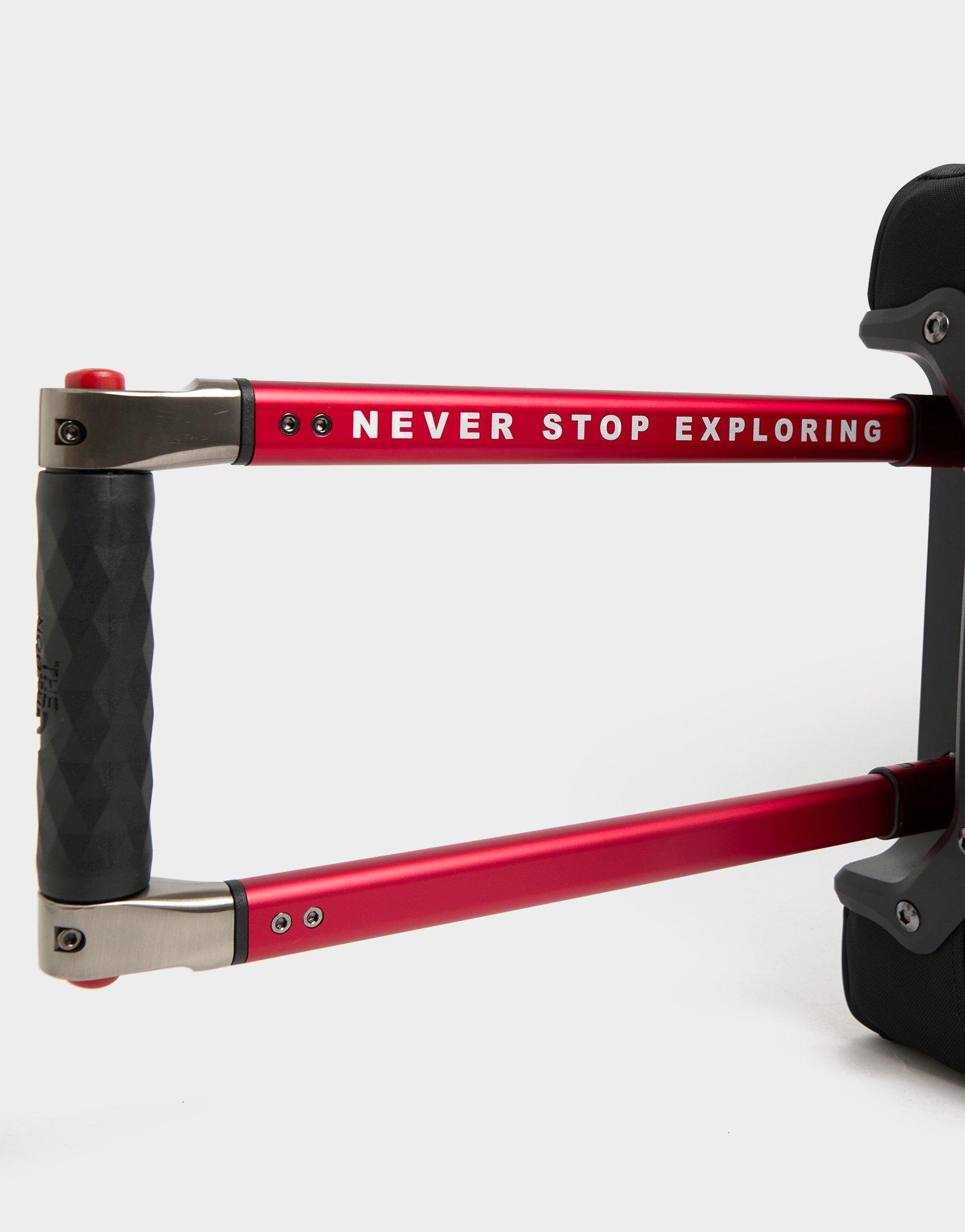 The North Face Base Camp Roller 21" Bag