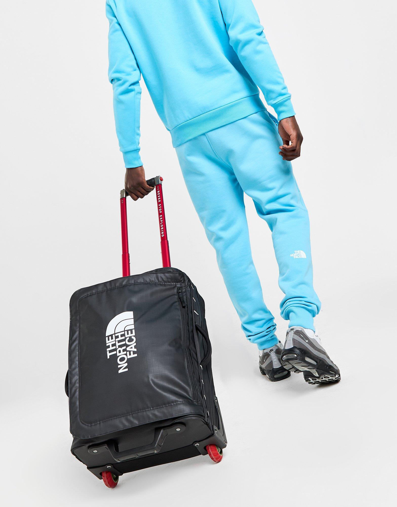 The North Face Trolley Base Camp 21