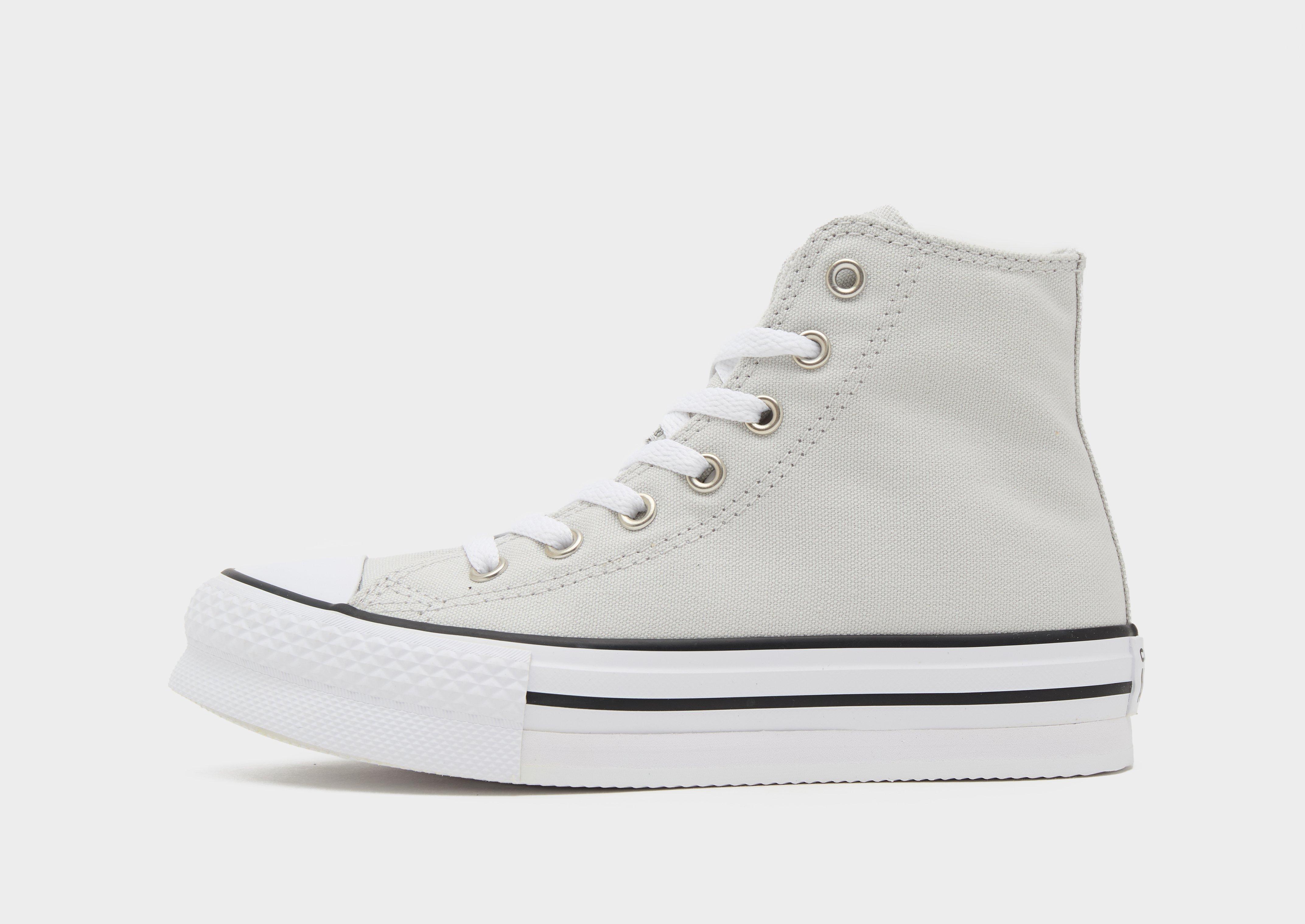 Converse Chuck Taylor All Star High Lift Enfant