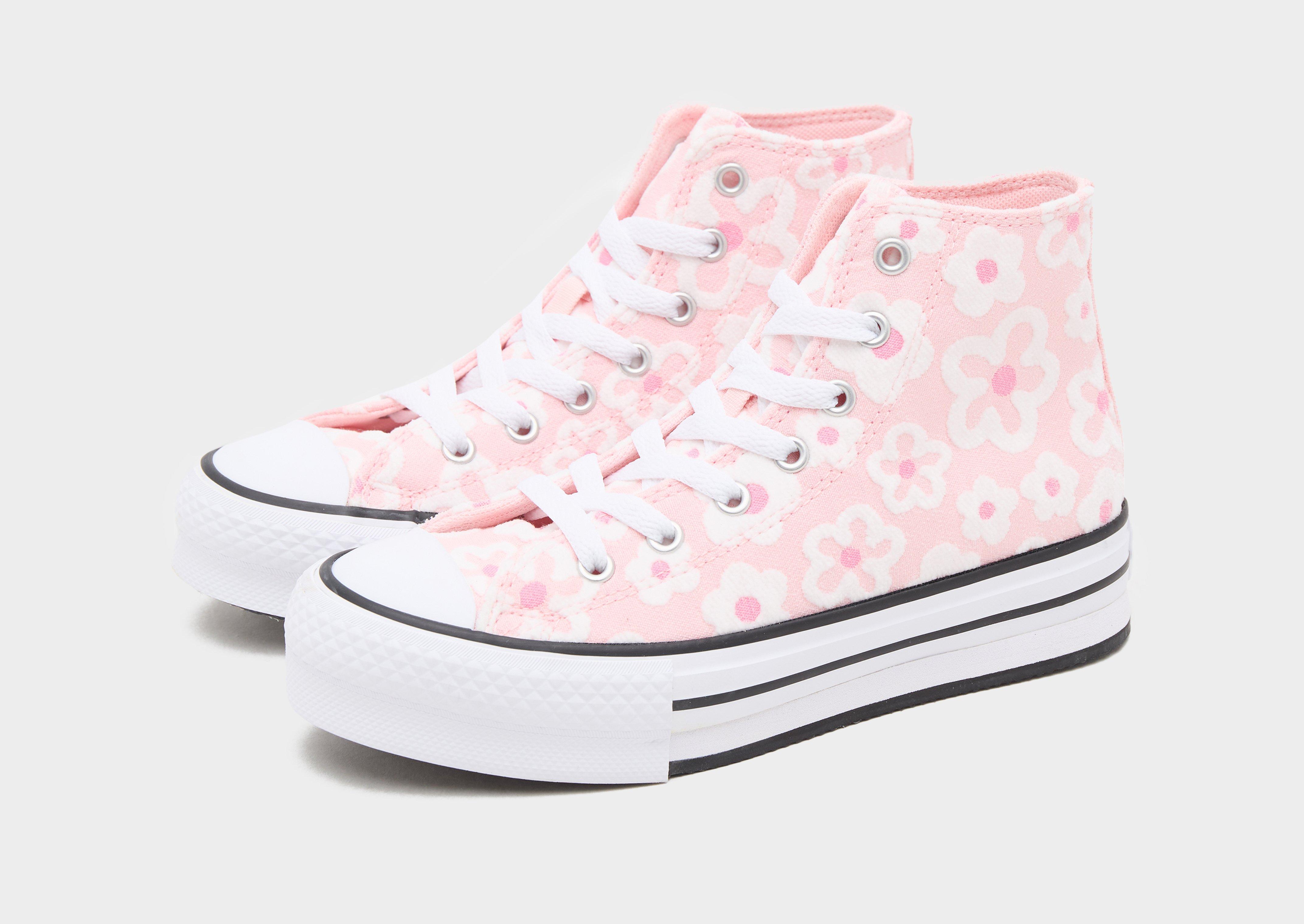 Converse All Star Lift High Children