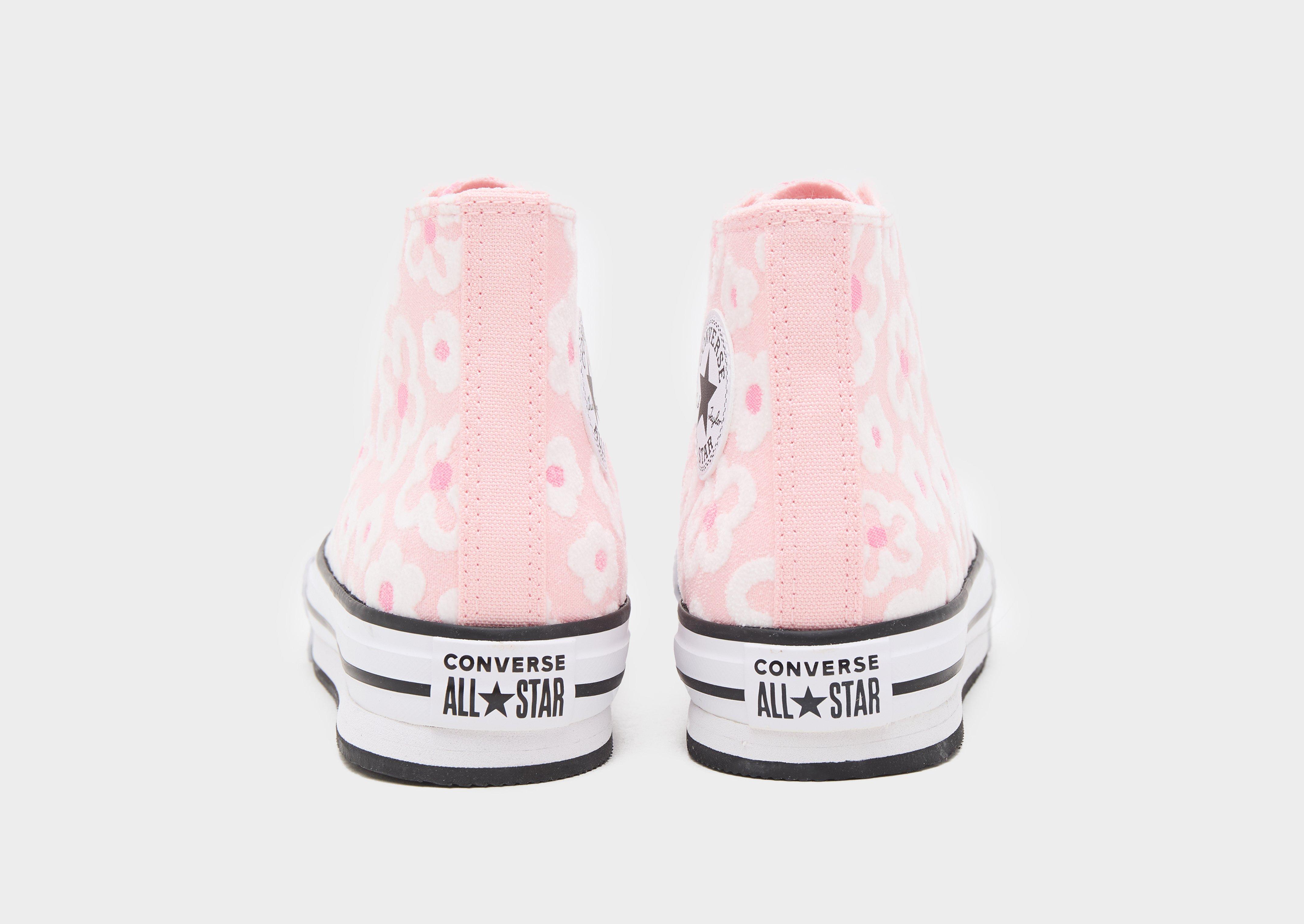 Converse All Star Lift High Children