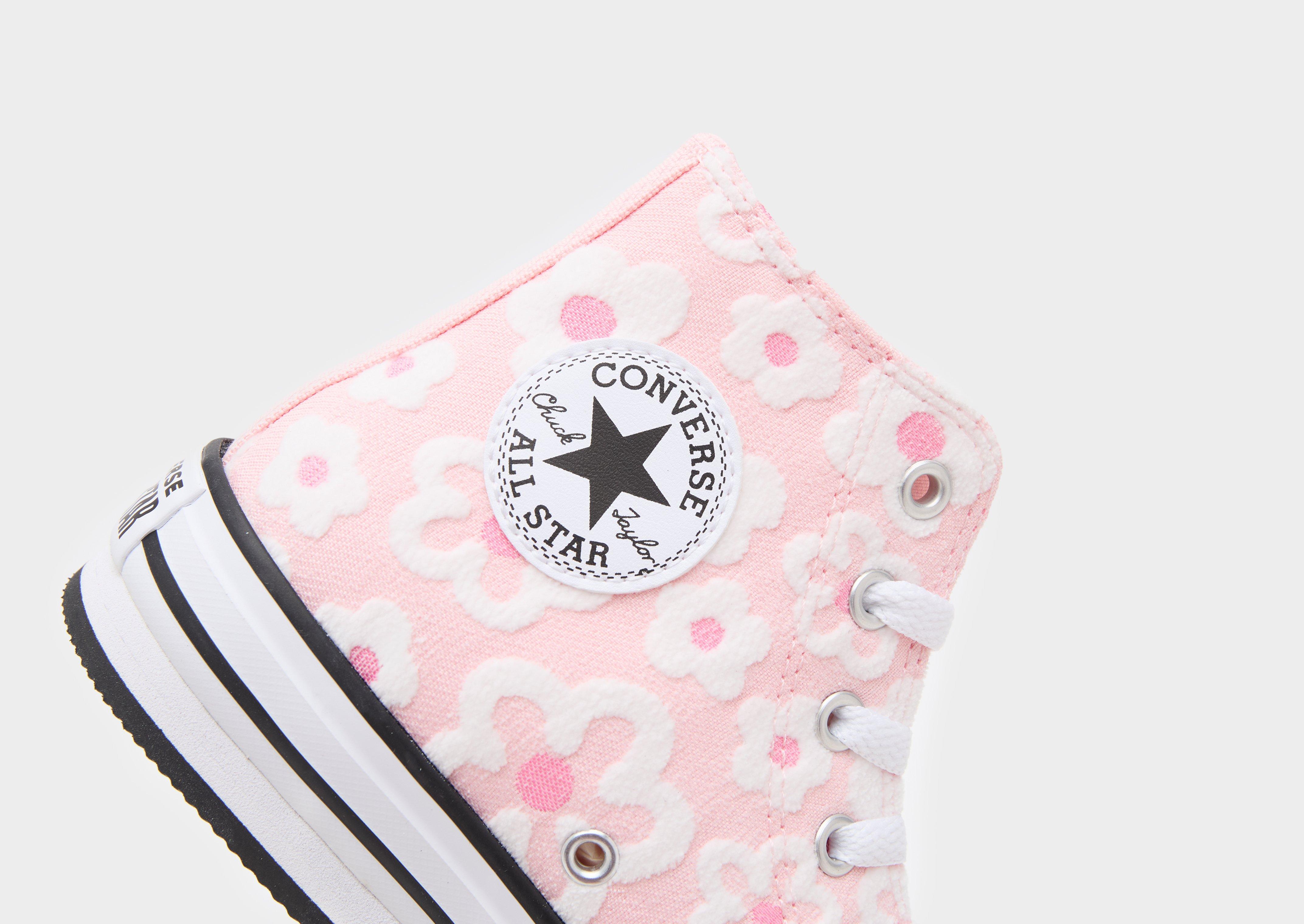 Converse All Star Lift High Children