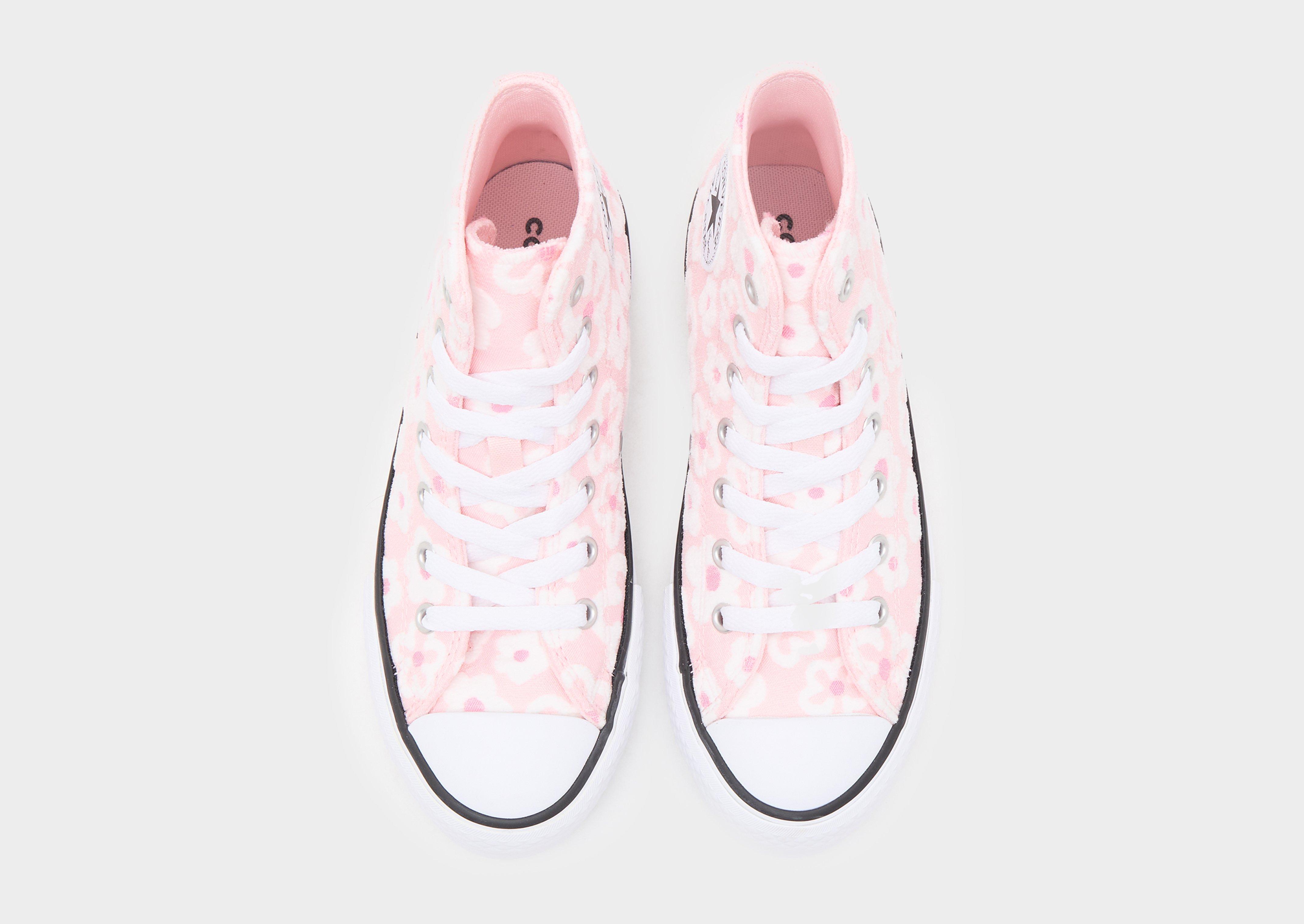 Converse All Star Lift High Children