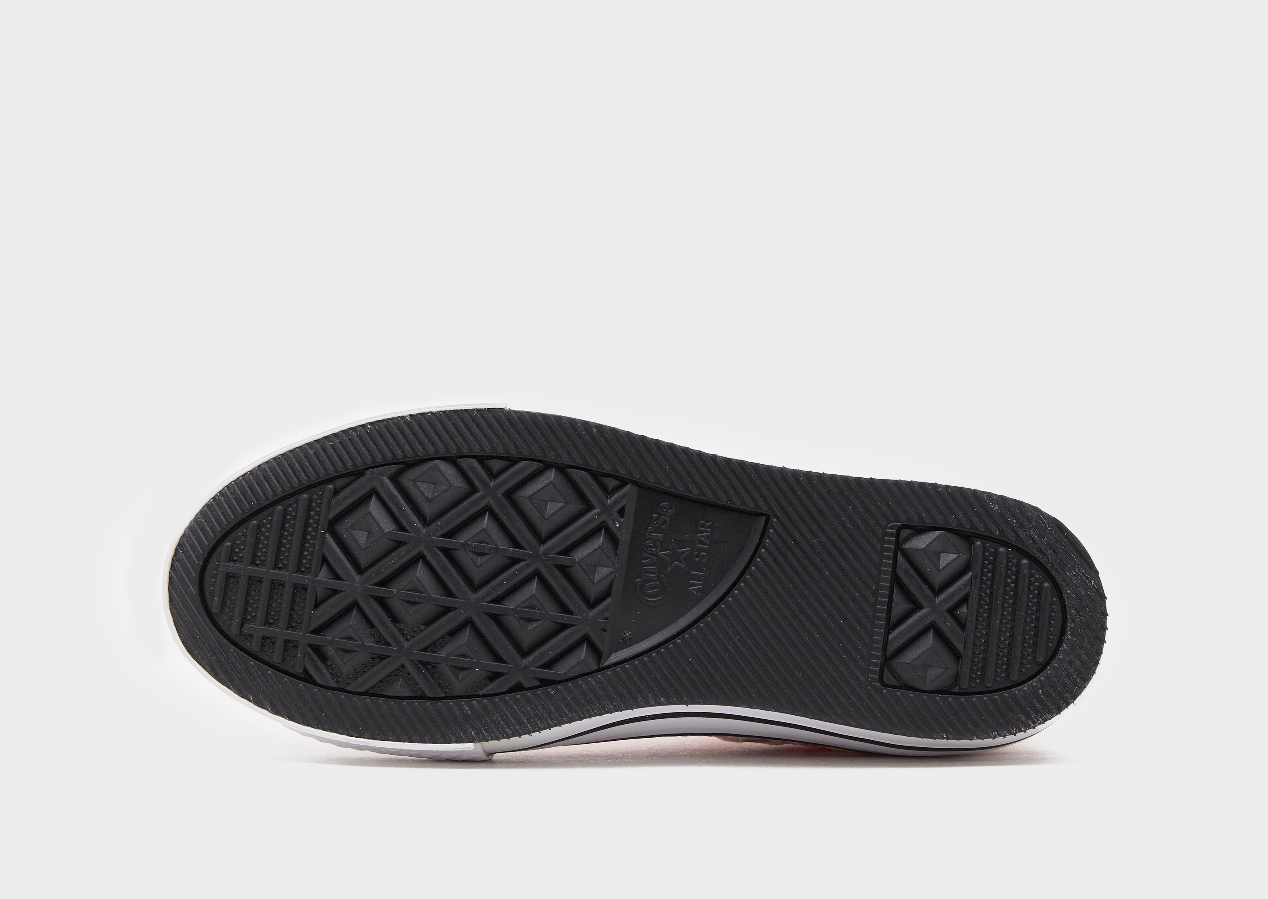 Converse All Star Lift High Children