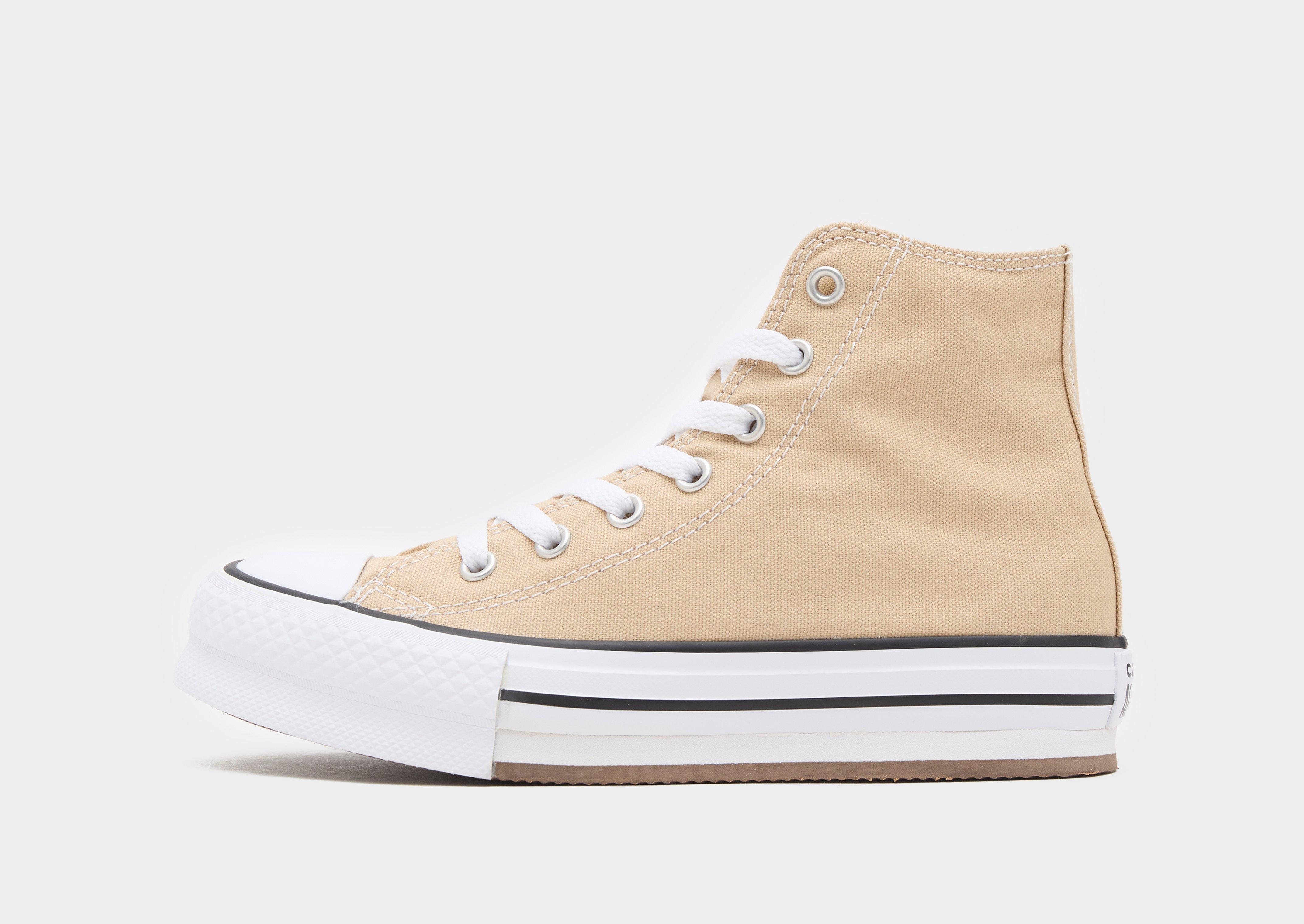 Magliette converse hotsell bambino marrone