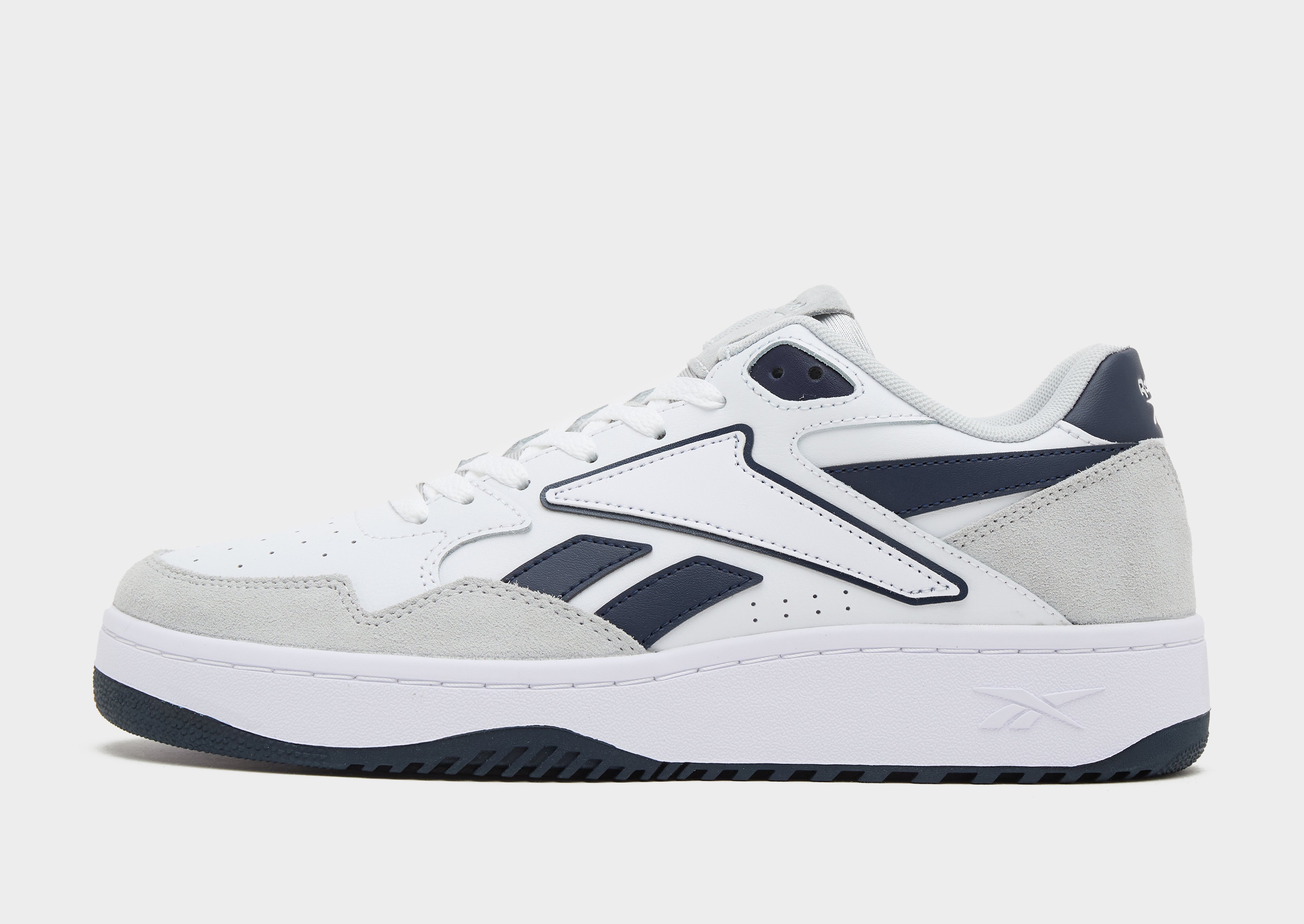reebok noire et blanche