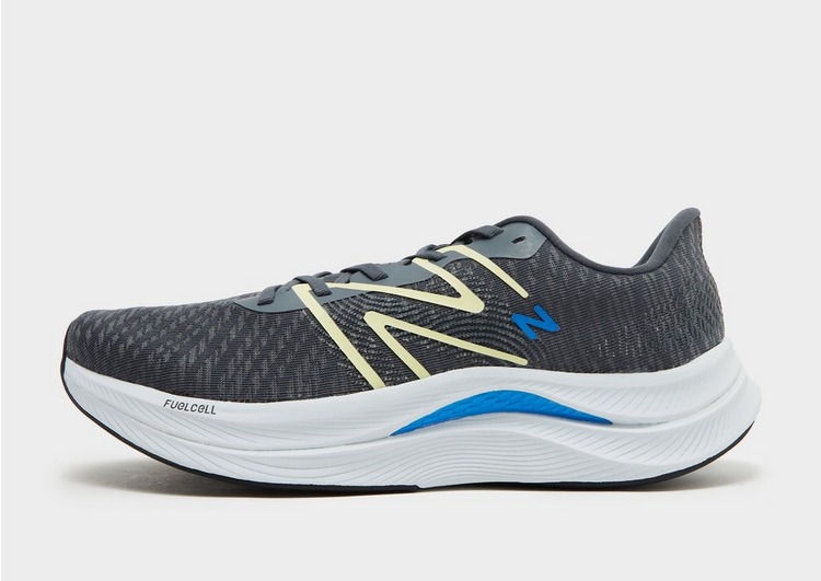 Grey New Balance FuelCell Propel v4 | JD Sports UK