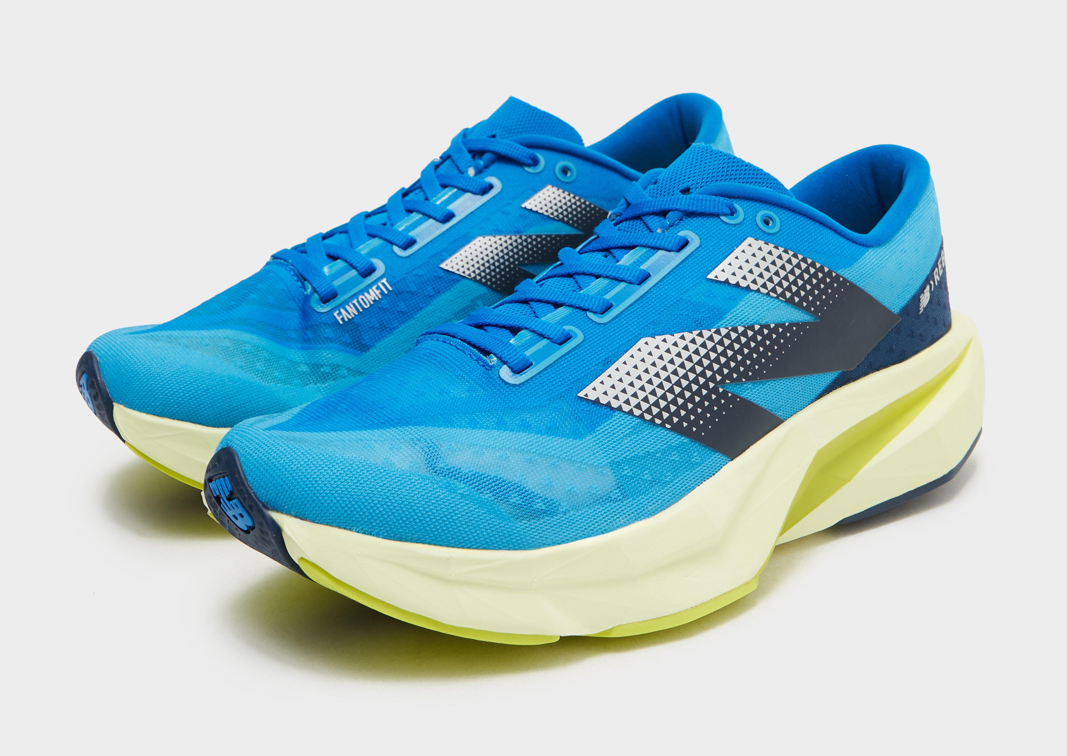 New Balance FuelCell Rebel v4