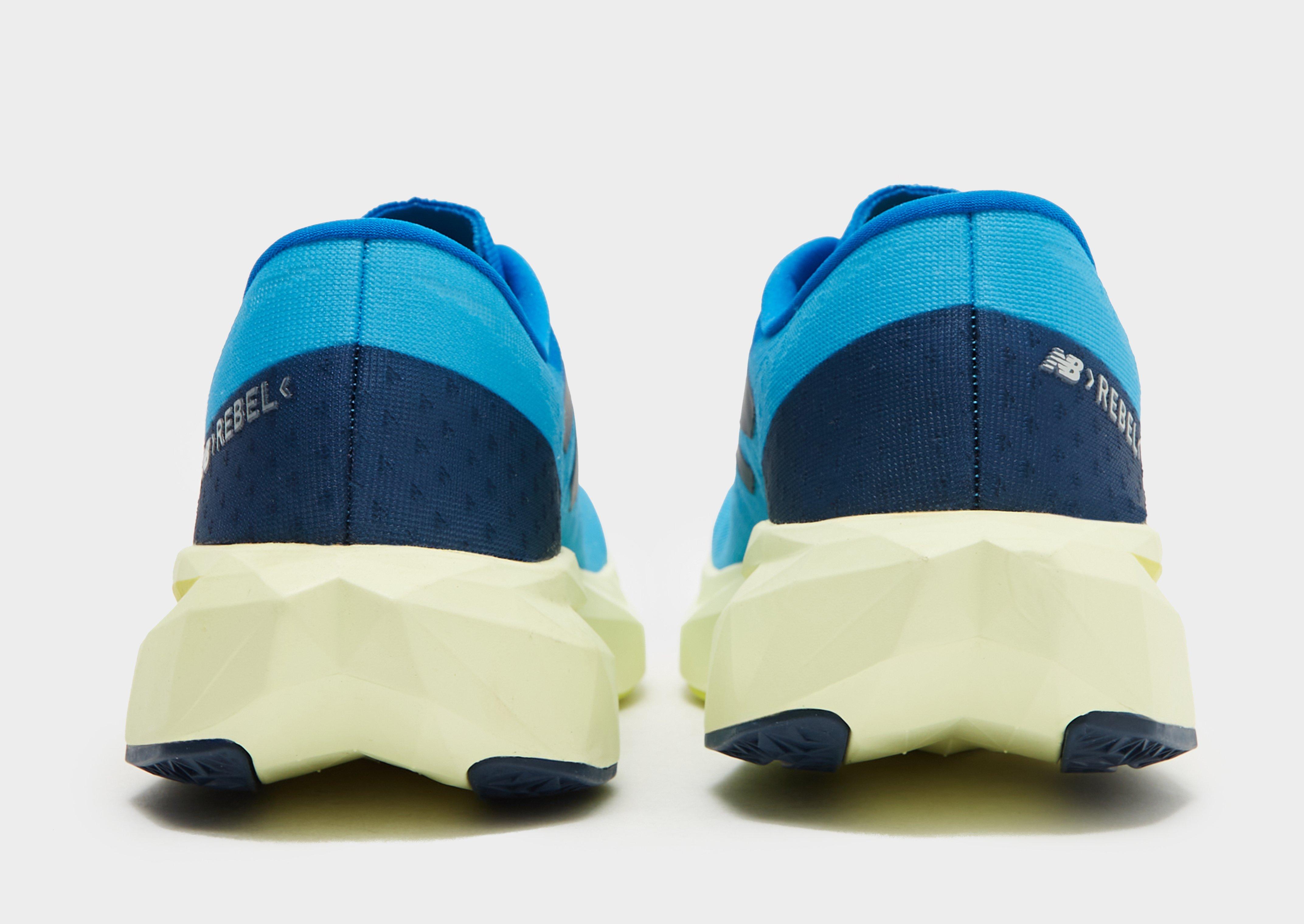 New Balance FuelCell Rebel v4