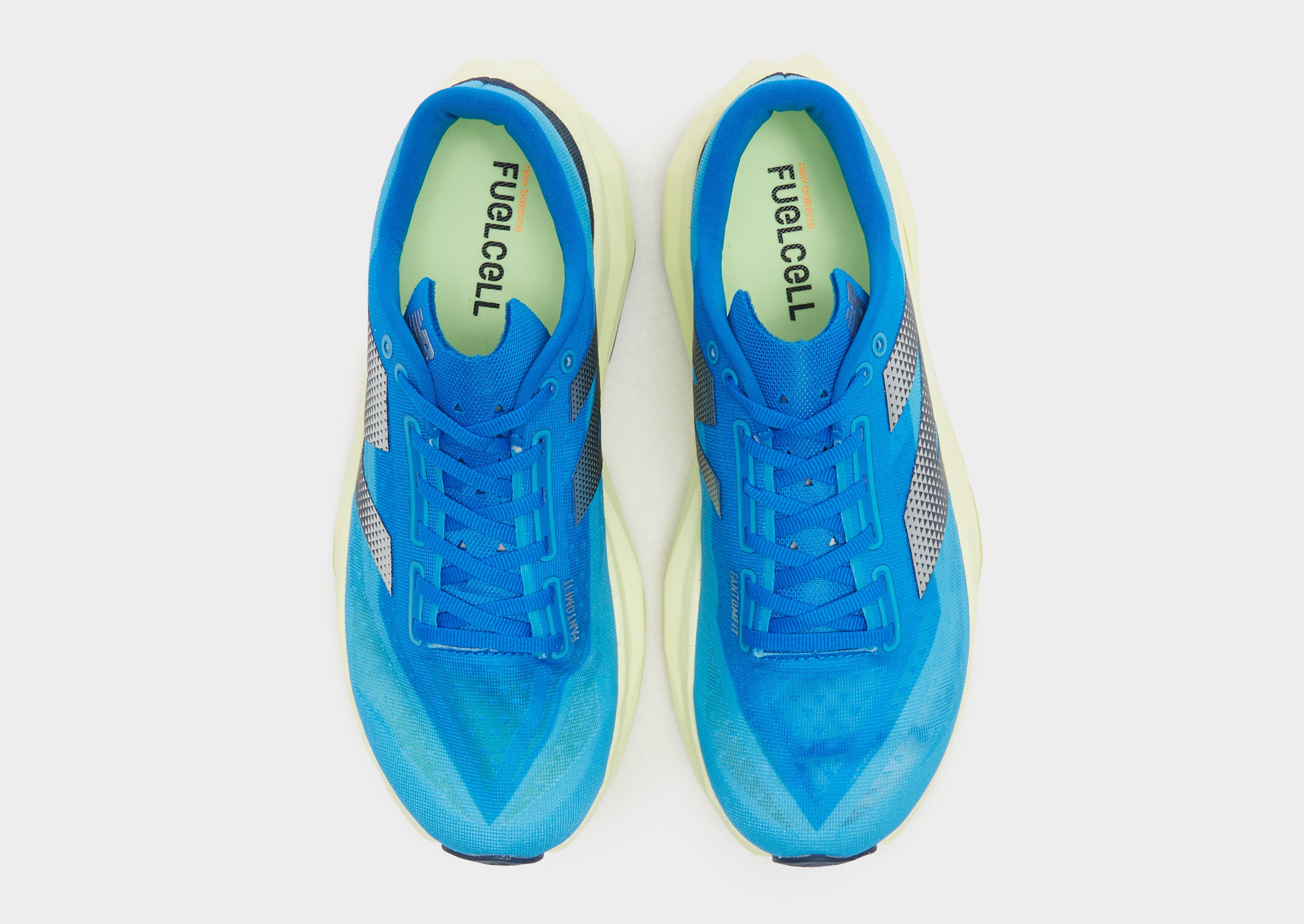New Balance FuelCell Rebel v4