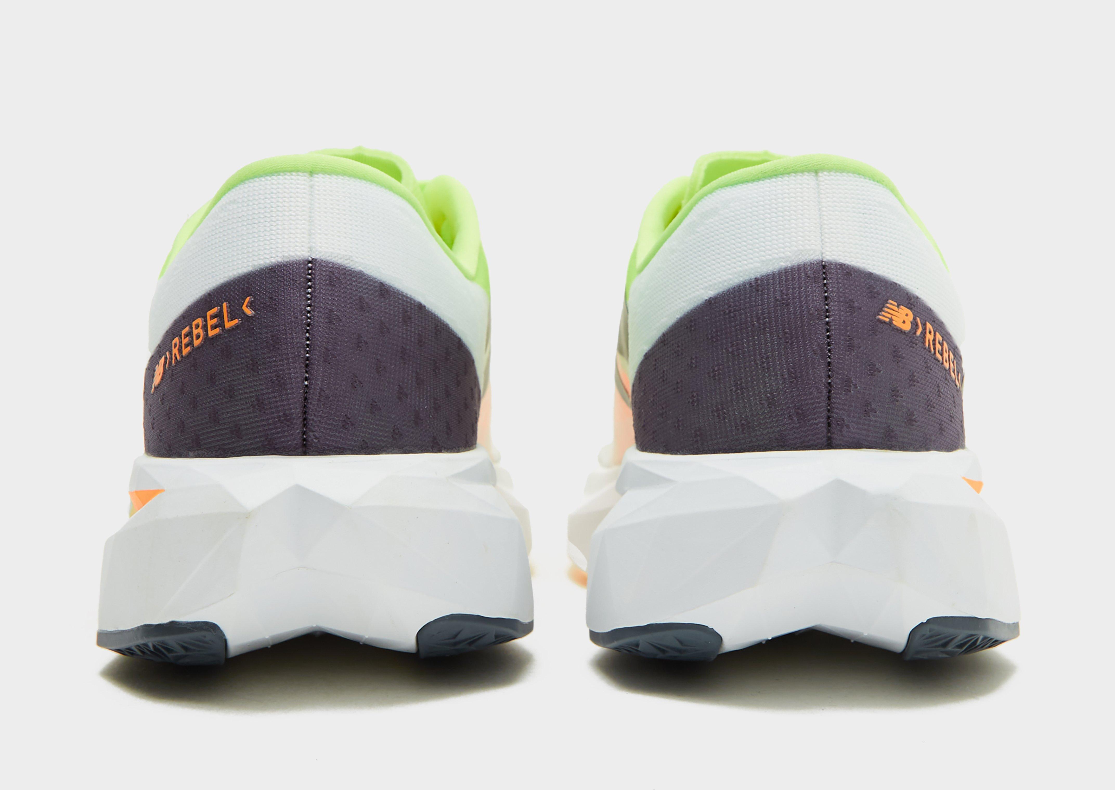 New Balance FuelCell Rebel v4