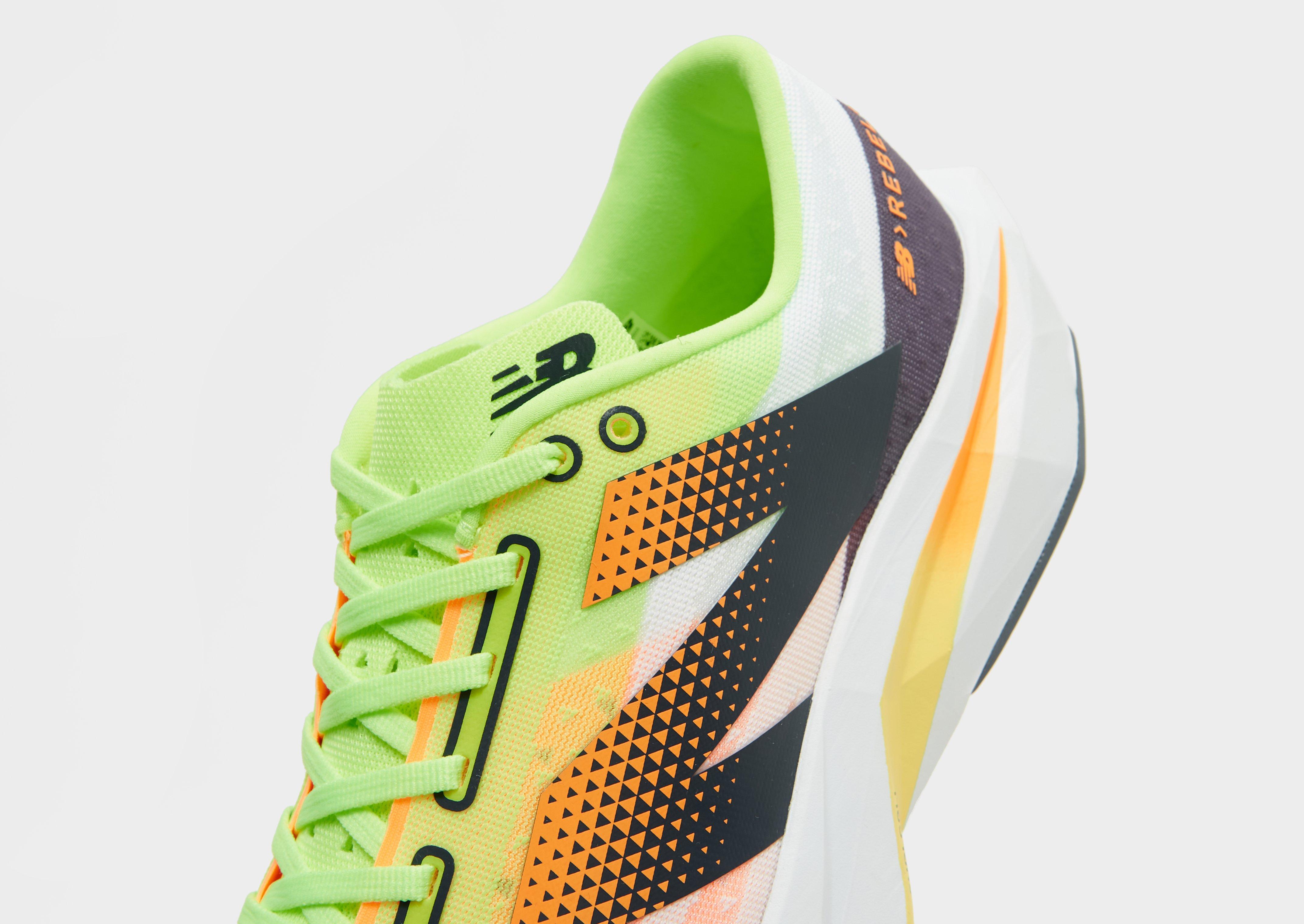 New Balance FuelCell Rebel v4