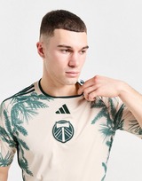 adidas Portland Timbers 2024/25 Away Shirt
