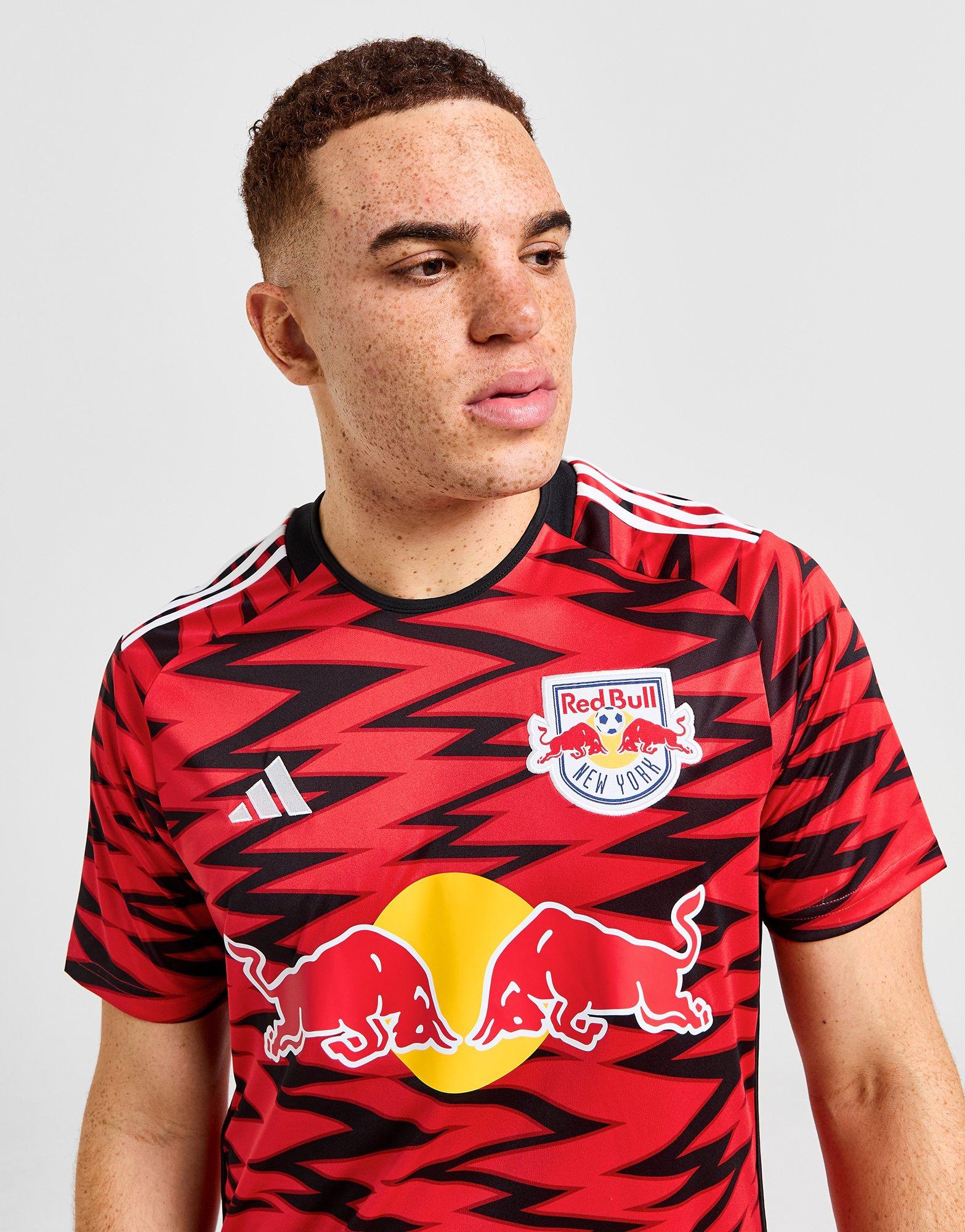 Shirt discount red bull