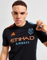 adidas New York City FC 2024/25 Away Shirt