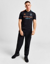 adidas New York City FC 2024/25 Away Shirt