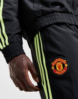 adidas Pantalon de jogging toile Manchester United