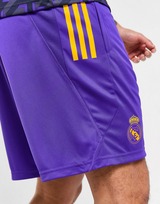 adidas pantalón corto de entrenamiento Real Madrid FC