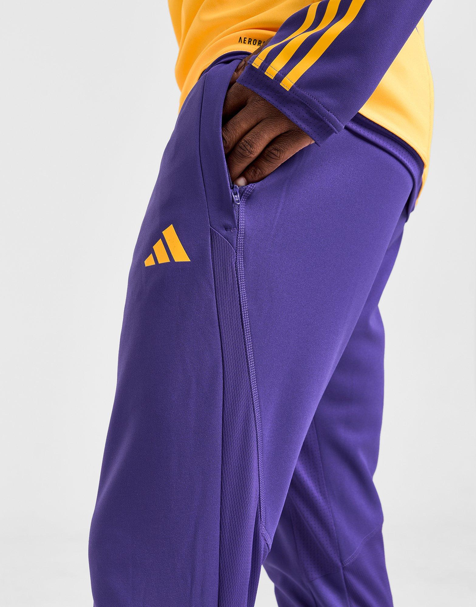 adidas Real Madrid CF Training Pants