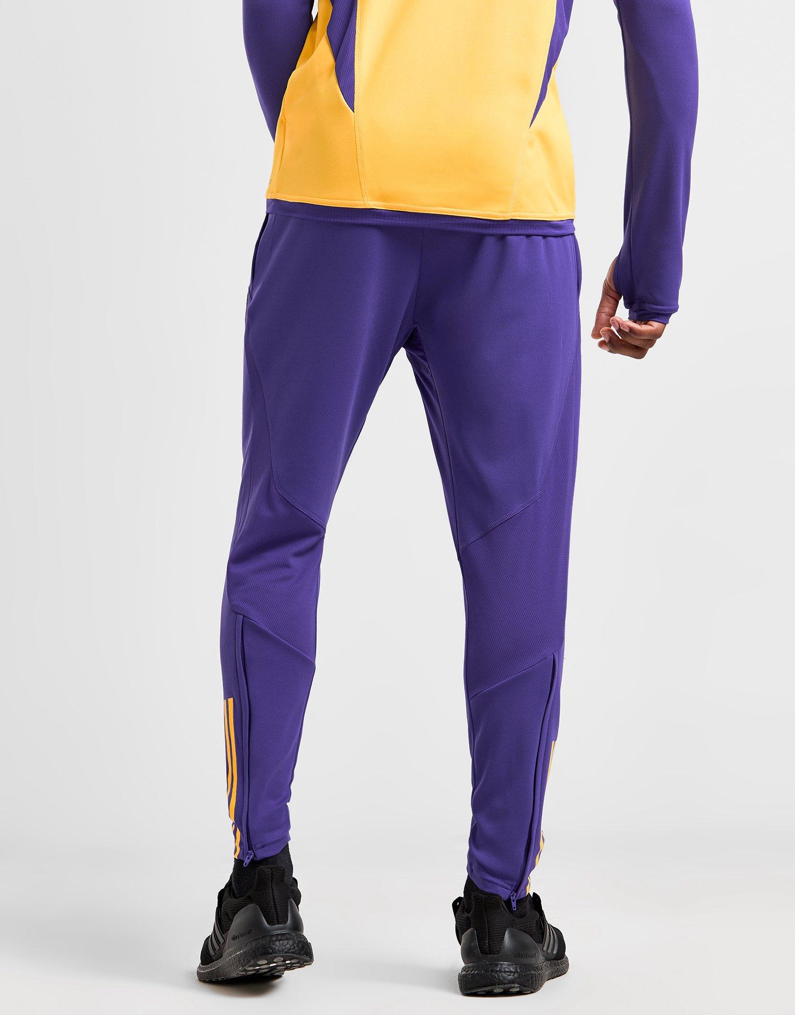 adidas Real Madrid CF Training Pants