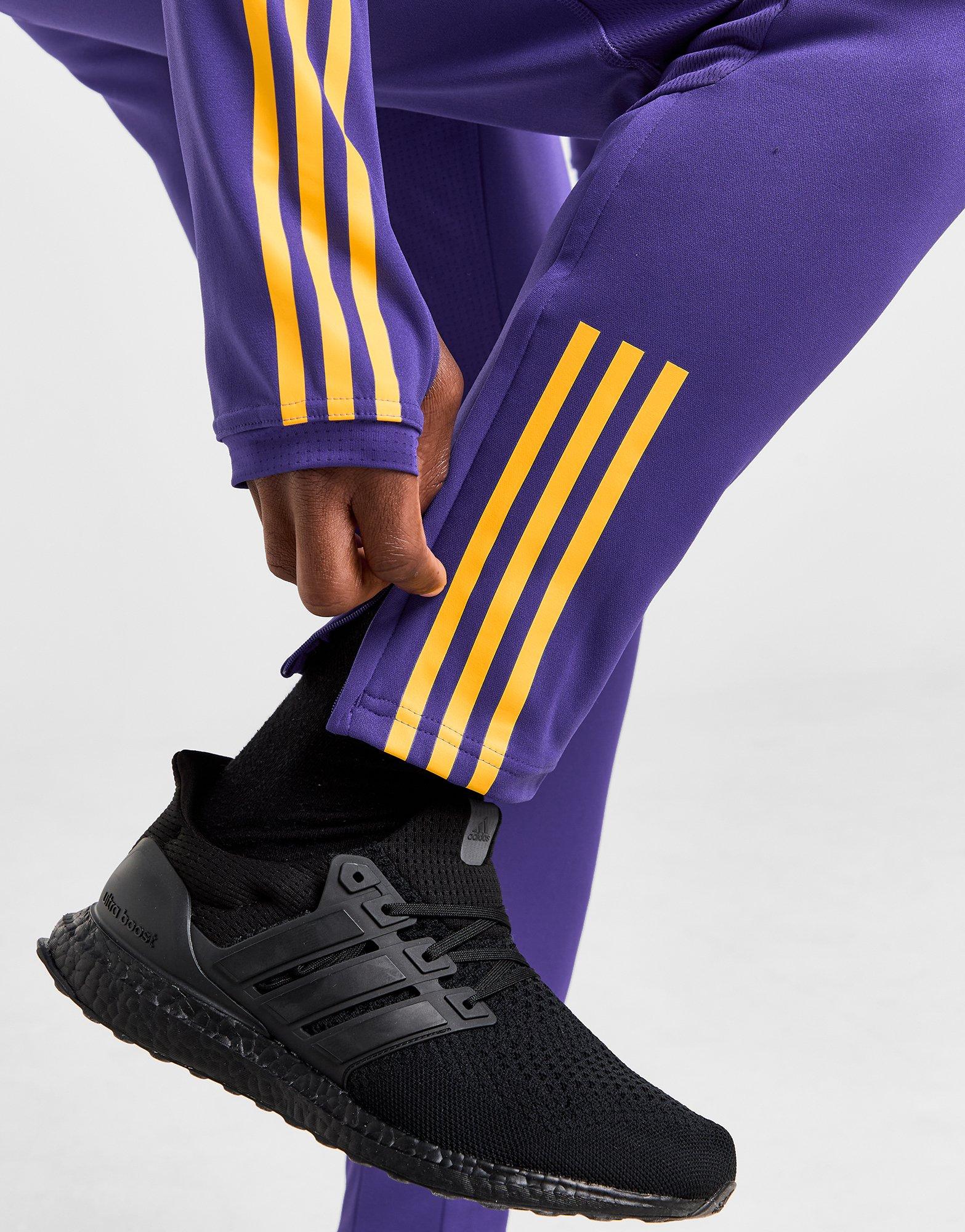 adidas Real Madrid CF Training Pants