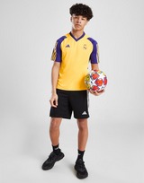 adidas Real Madrid Training Shirt Junior
