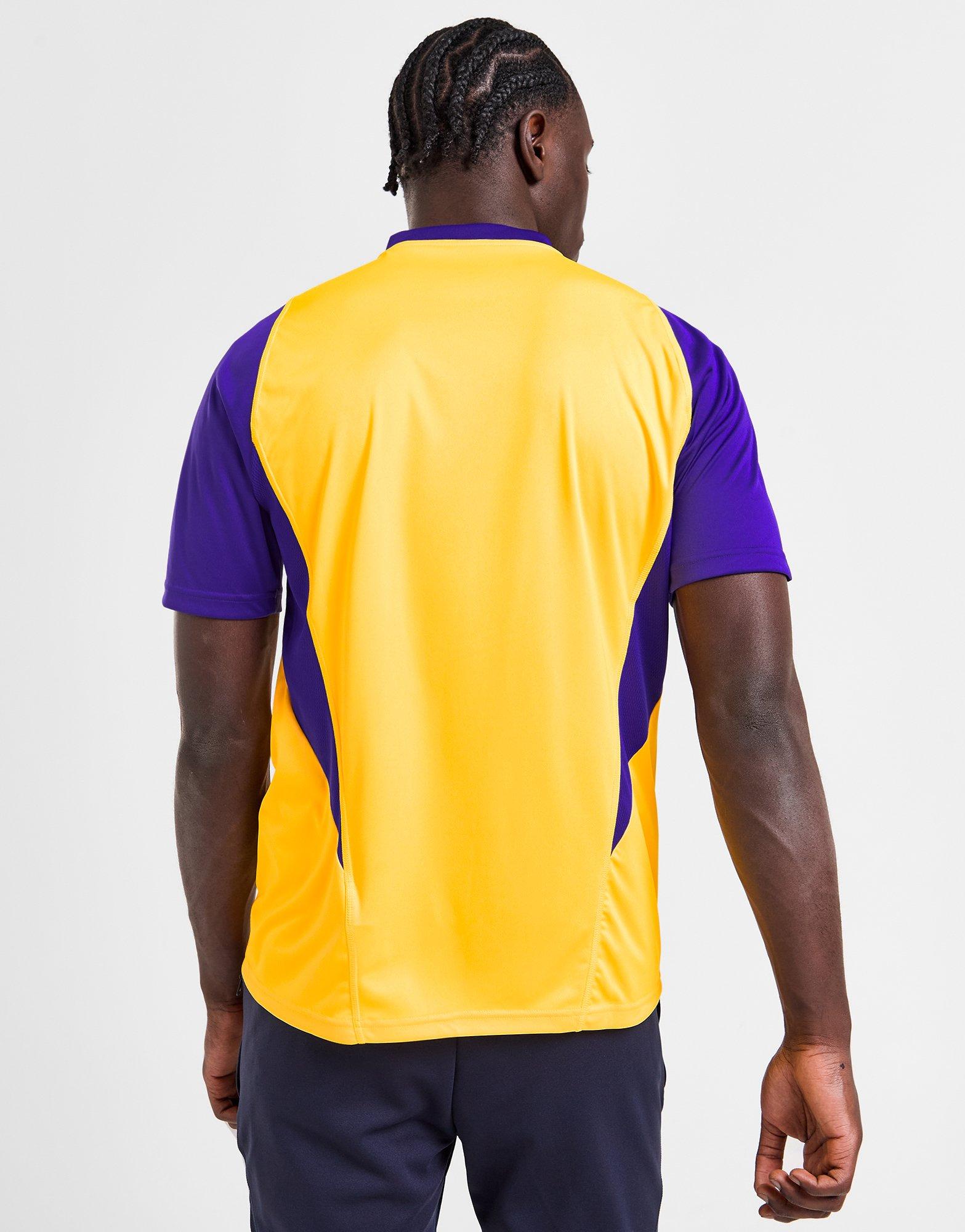 adidas Real Madrid Training Shirt