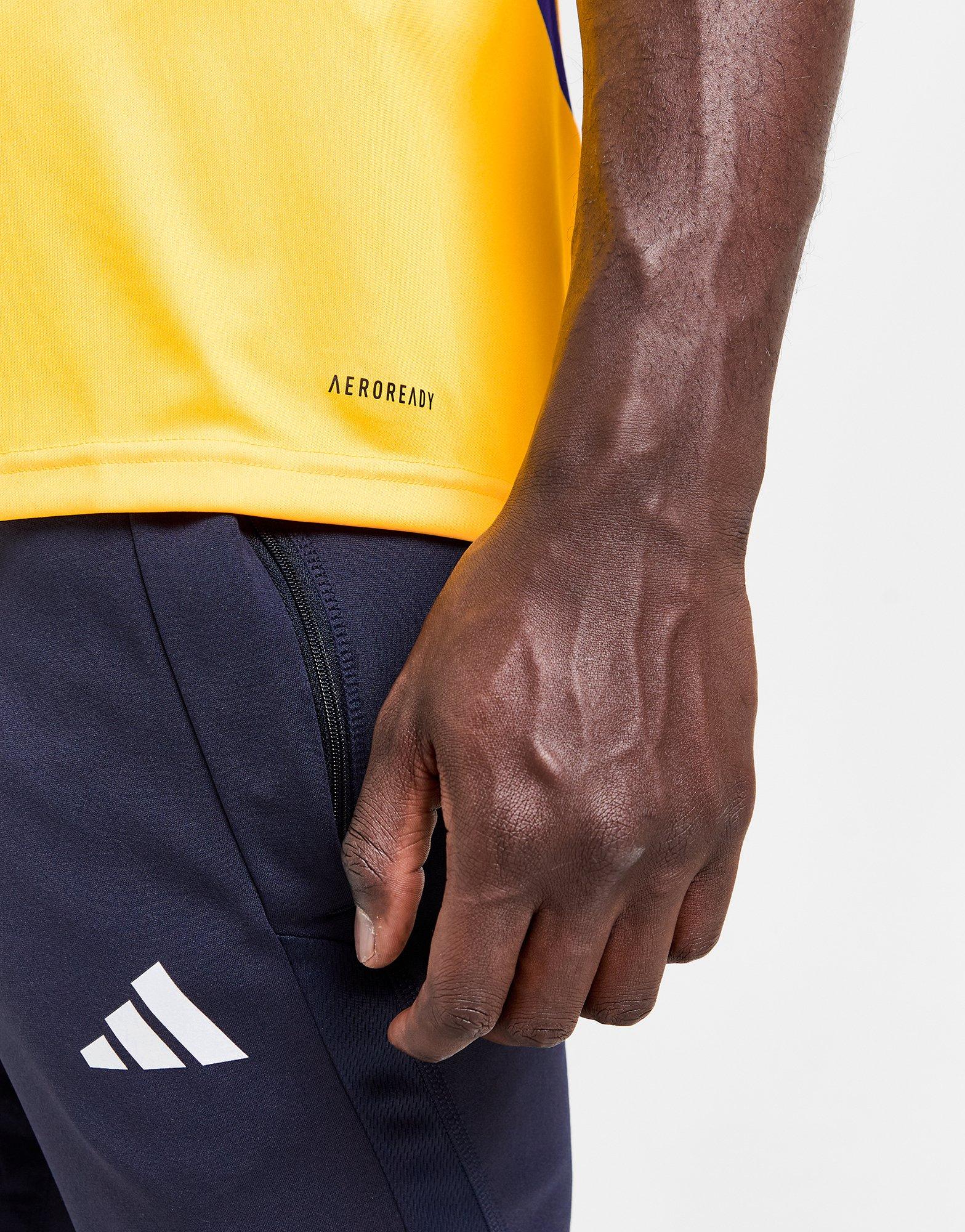 adidas Real Madrid Training Shirt