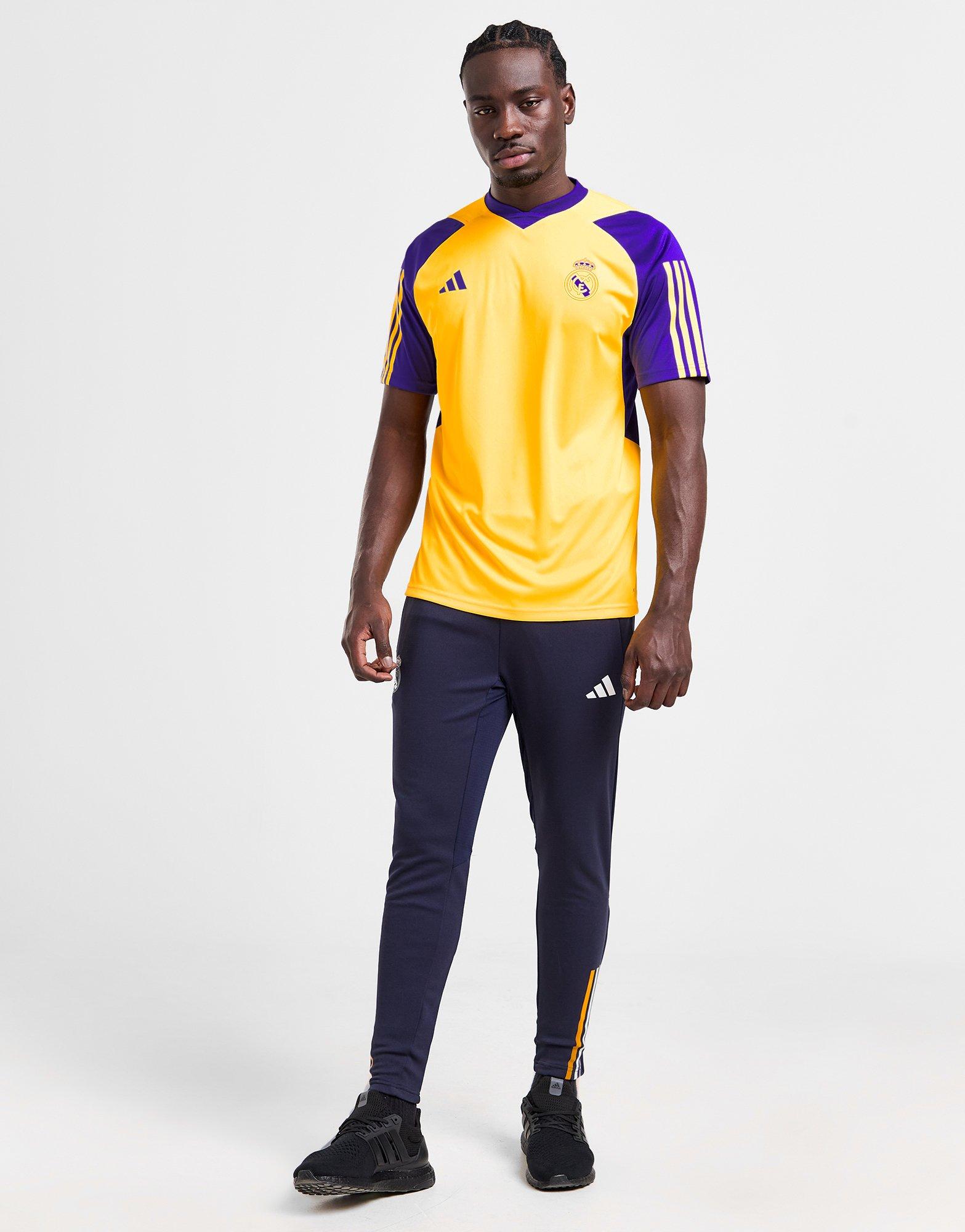 adidas Real Madrid Training Shirt
