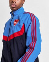 adidas FC Arsenal Woven Trainingsjacke