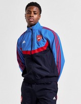 adidas Arsenal FC Woven Track Top