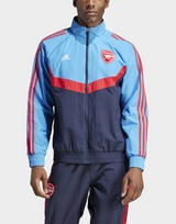 adidas Arsenal FC Woven Track Top